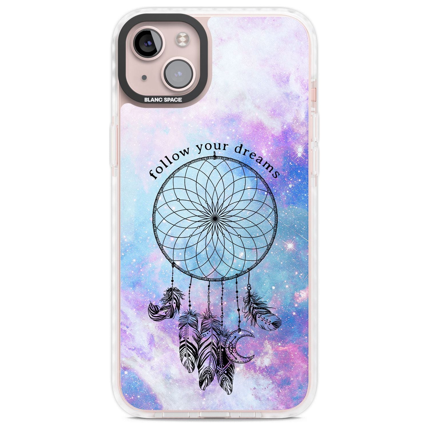 Galaxy Dreamcatcher