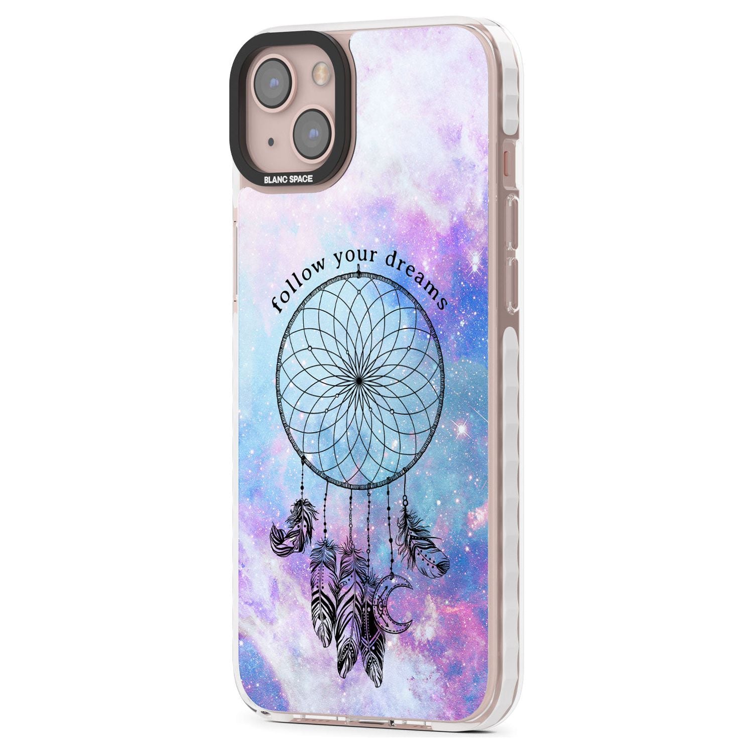 Galaxy Dreamcatcher