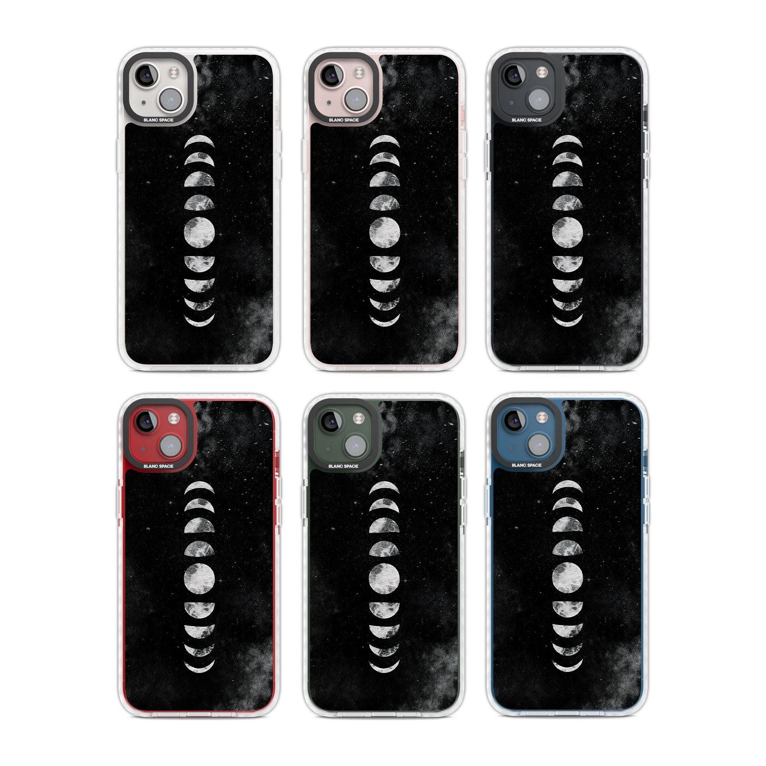 Lunar Phases