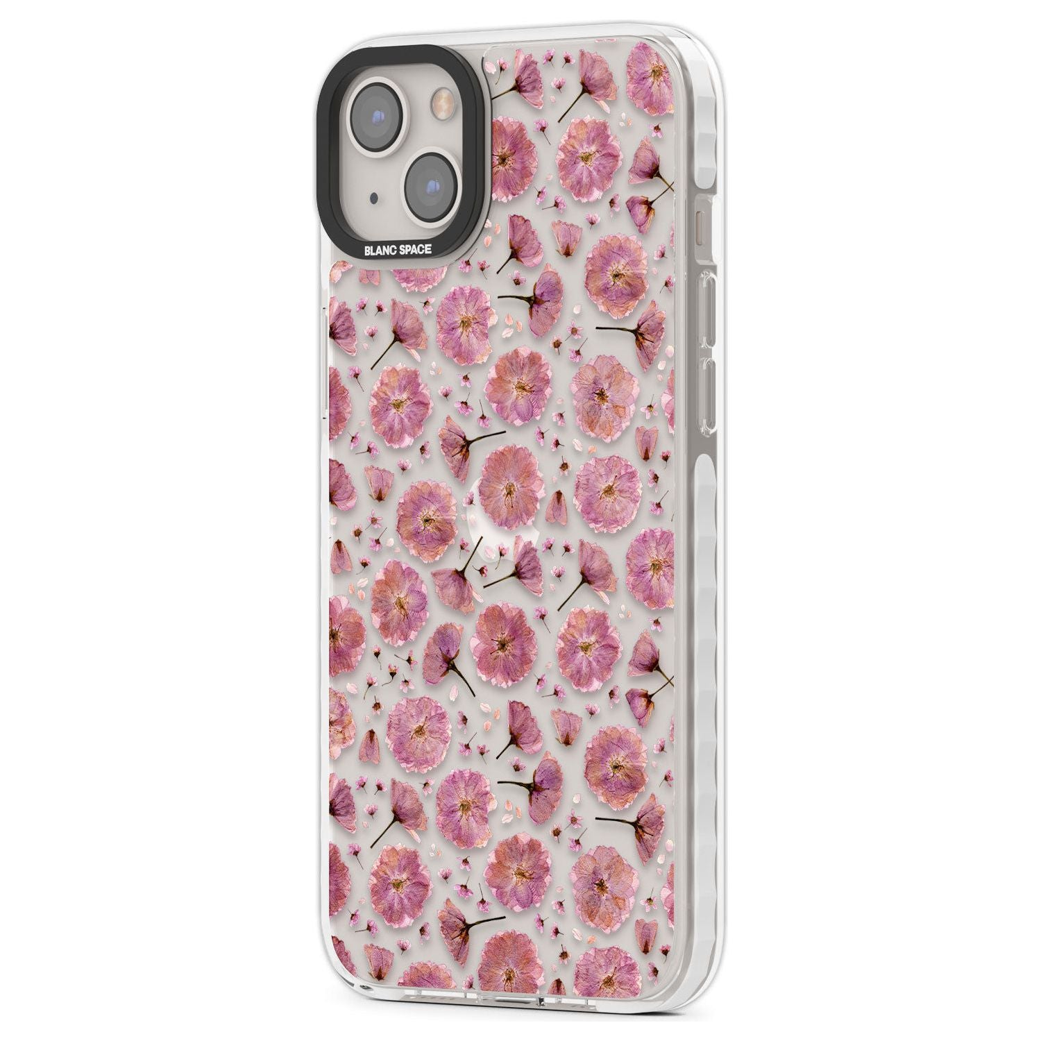 Pink Florals & Blossom