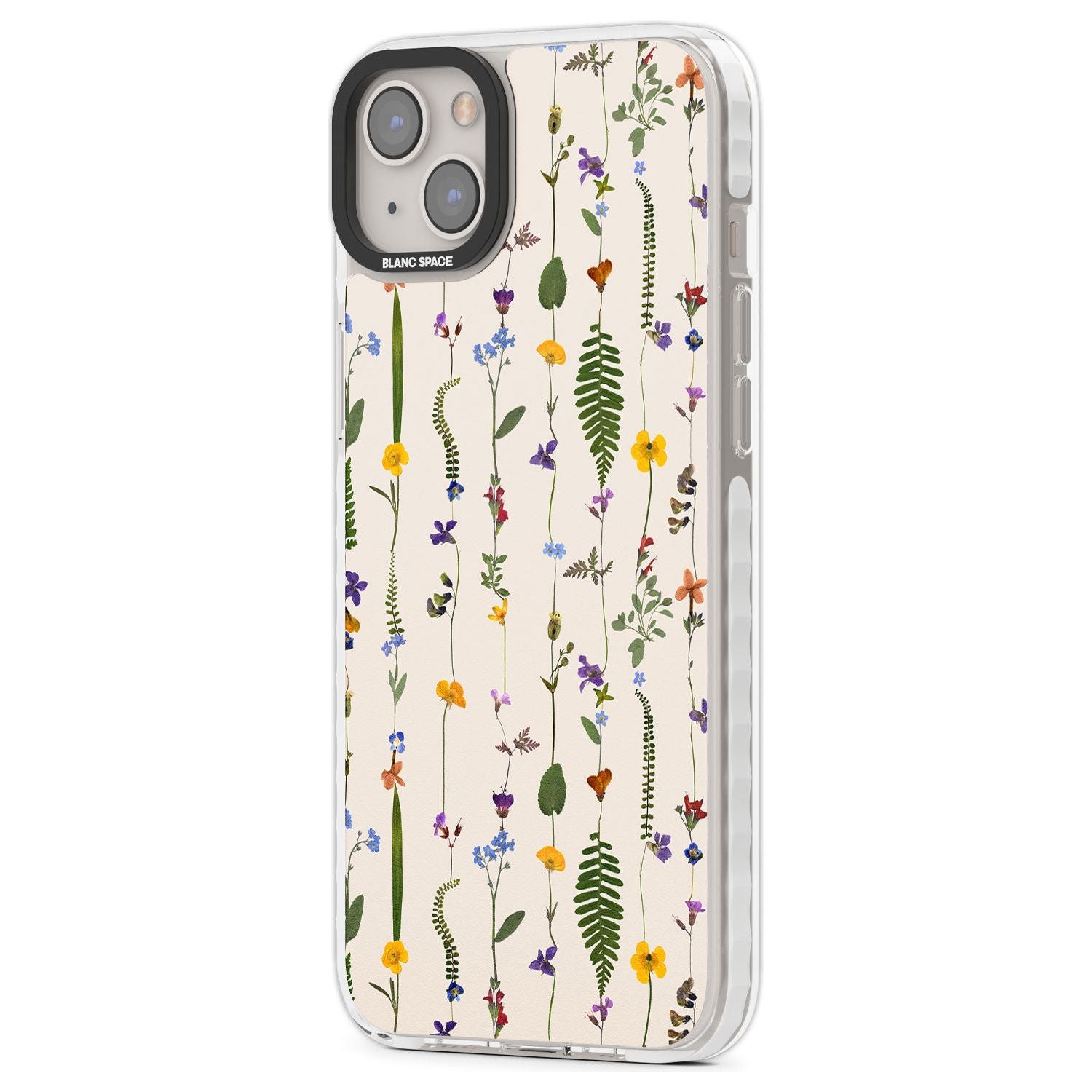 Wildflower Vertical