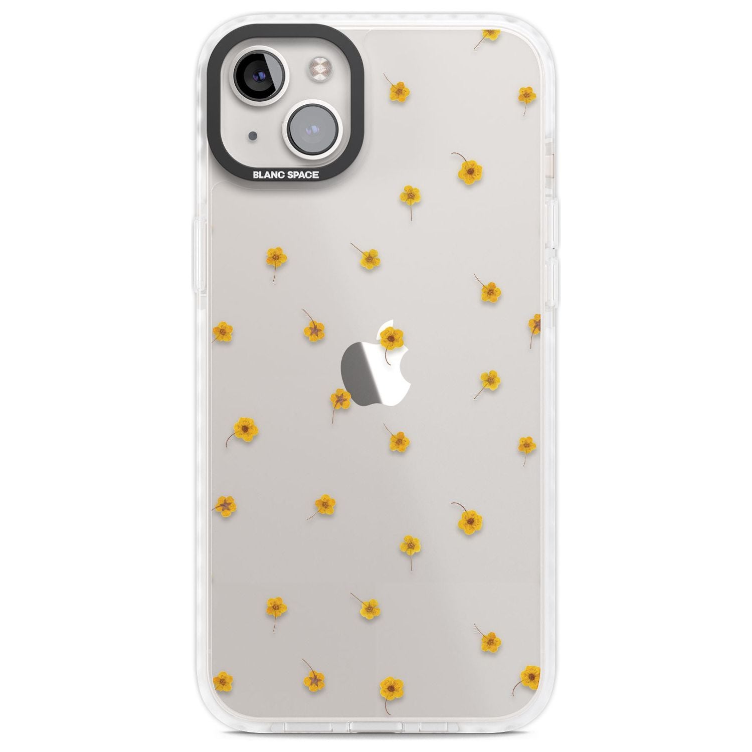 Sunny Scatter Flower