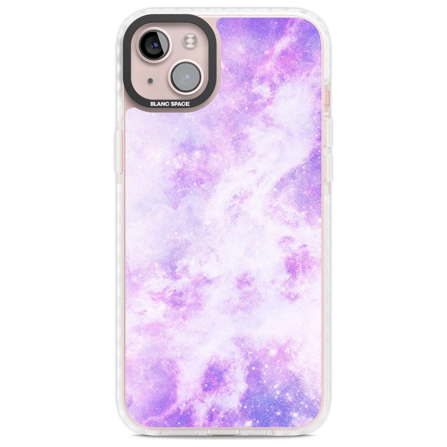 Purple Galaxy Vibes