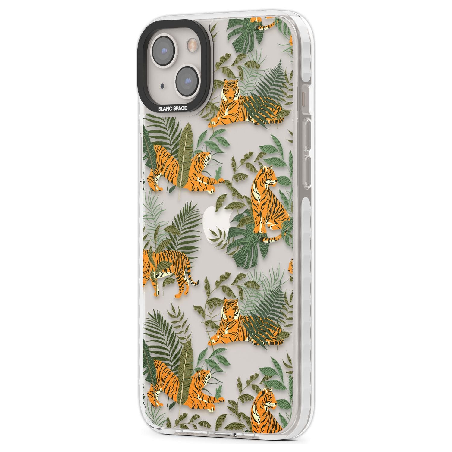 ClearTiger & Fern Jungle Cat Pattern Phone Case iPhone 15 Pro Max / Black Impact Case,iPhone 15 Plus / Black Impact Case,iPhone 15 Pro / Black Impact Case,iPhone 15 / Black Impact Case,iPhone 15 Pro Max / Impact Case,iPhone 15 Plus / Impact Case,iPhone 15 Pro / Impact Case,iPhone 15 / Impact Case,iPhone 15 Pro Max / Magsafe Black Impact Case,iPhone 15 Plus / Magsafe Black Impact Case,iPhone 15 Pro / Magsafe Black Impact Case,iPhone 15 / Magsafe Black Impact Case,iPhone 14 Pro Max / Black Impact Case,iPhone