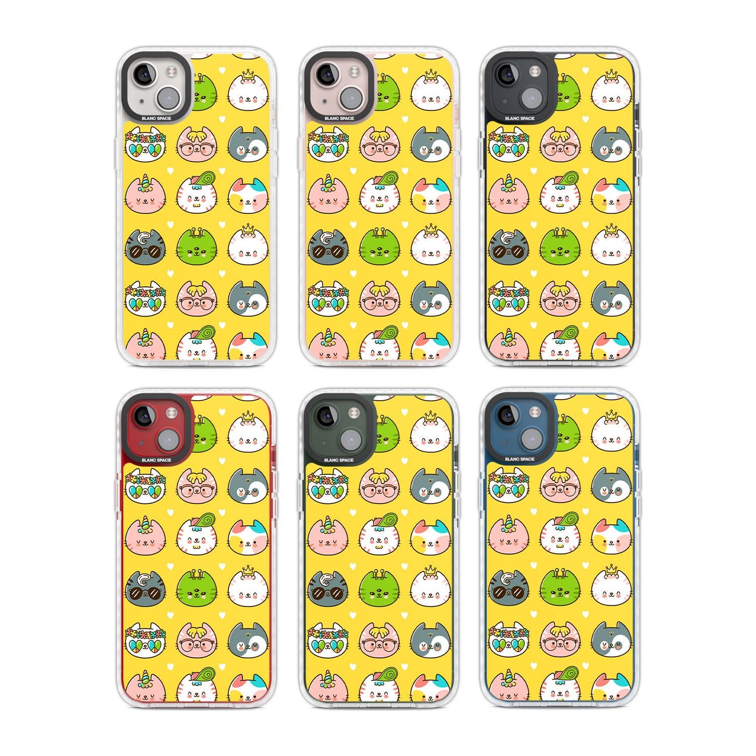 Mythical Cats Kawaii Pattern Phone Case iPhone 15 Pro Max / Black Impact Case,iPhone 15 Plus / Black Impact Case,iPhone 15 Pro / Black Impact Case,iPhone 15 / Black Impact Case,iPhone 15 Pro Max / Impact Case,iPhone 15 Plus / Impact Case,iPhone 15 Pro / Impact Case,iPhone 15 / Impact Case,iPhone 15 Pro Max / Magsafe Black Impact Case,iPhone 15 Plus / Magsafe Black Impact Case,iPhone 15 Pro / Magsafe Black Impact Case,iPhone 15 / Magsafe Black Impact Case,iPhone 14 Pro Max / Black Impact Case,iPhone 14 Plus