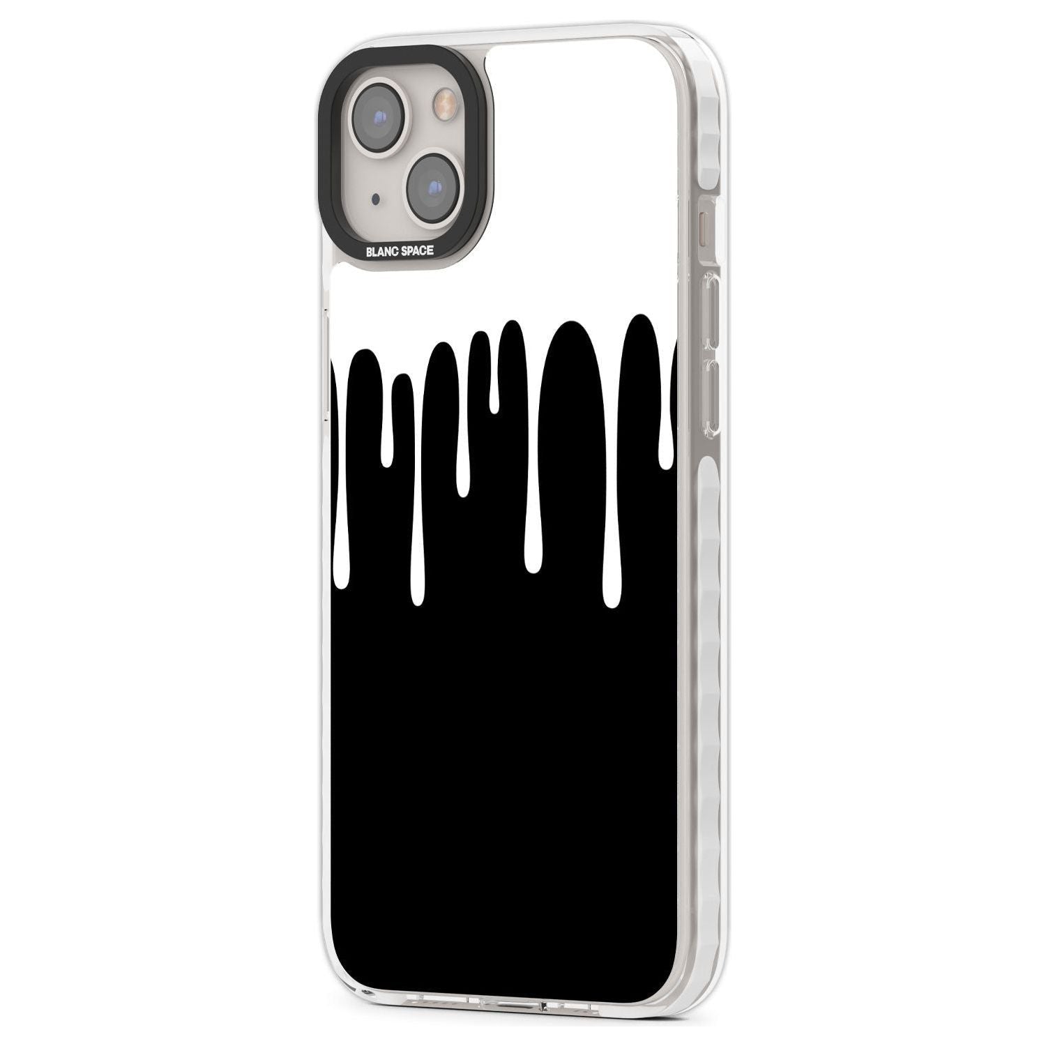 Melted Effect: White & Black Phone Case iPhone 15 Pro Max / Black Impact Case,iPhone 15 Plus / Black Impact Case,iPhone 15 Pro / Black Impact Case,iPhone 15 / Black Impact Case,iPhone 15 Pro Max / Impact Case,iPhone 15 Plus / Impact Case,iPhone 15 Pro / Impact Case,iPhone 15 / Impact Case,iPhone 15 Pro Max / Magsafe Black Impact Case,iPhone 15 Plus / Magsafe Black Impact Case,iPhone 15 Pro / Magsafe Black Impact Case,iPhone 15 / Magsafe Black Impact Case,iPhone 14 Pro Max / Black Impact Case,iPhone 14 Plus