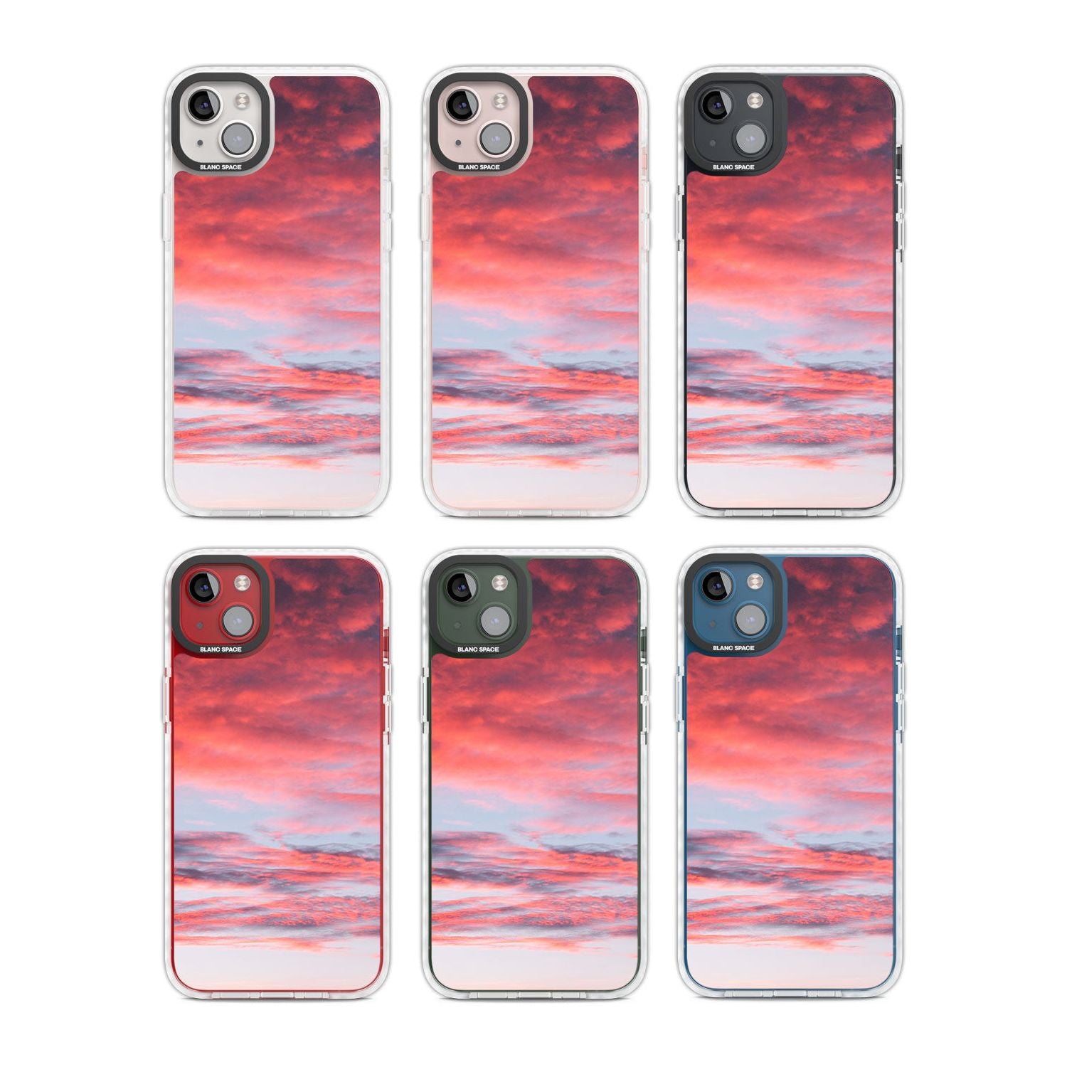 Sunset Skies