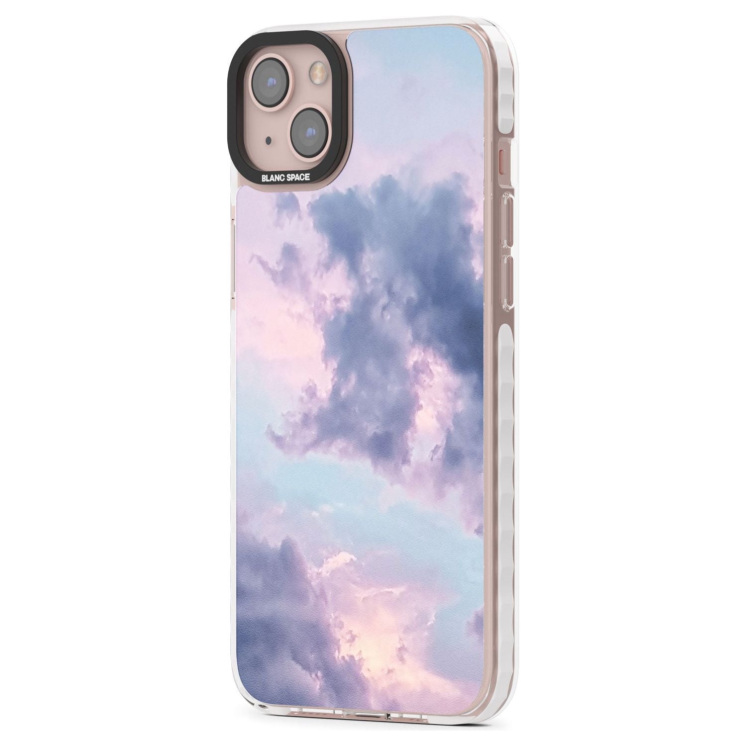 Pastel Sky Clouds