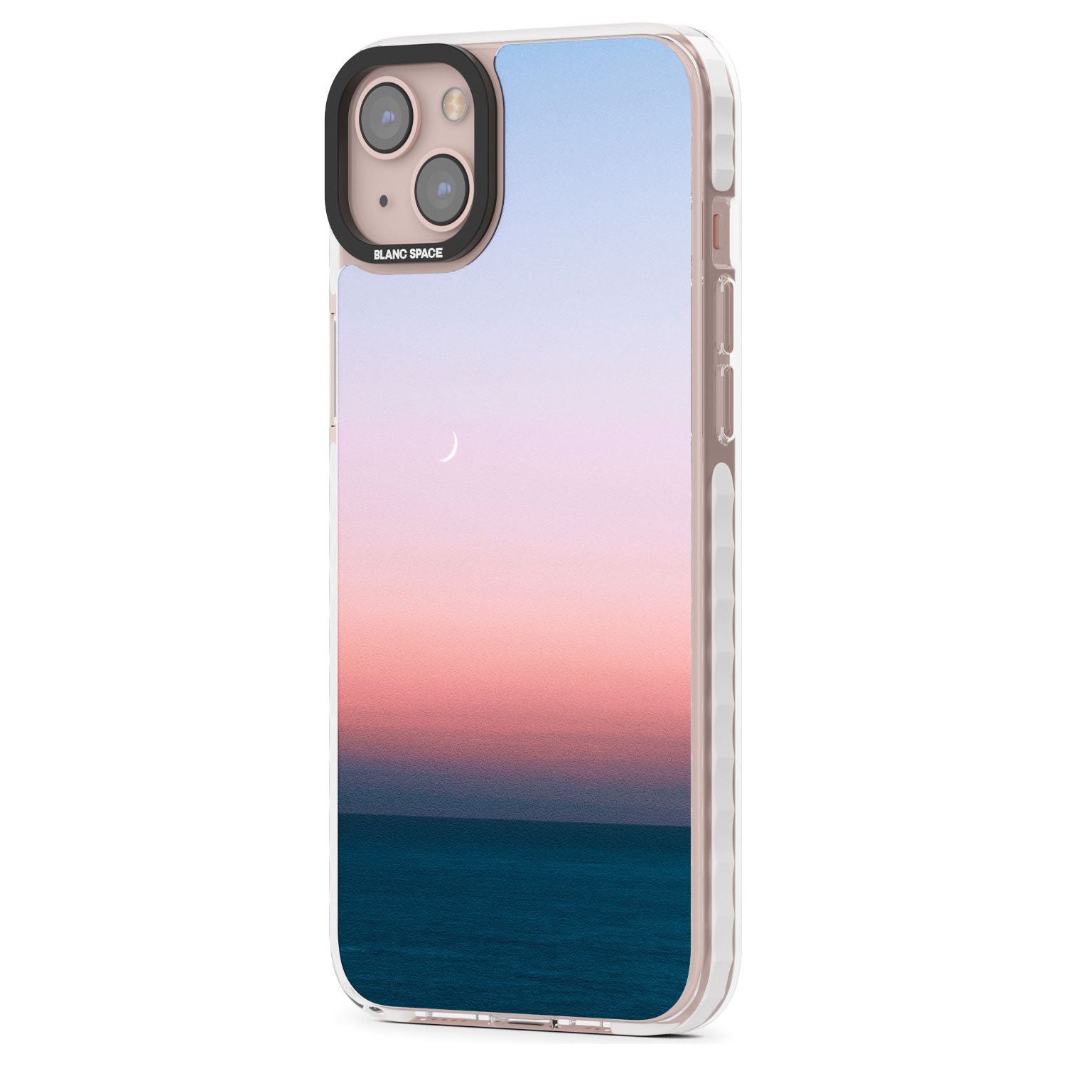 Pastel Ocean Sunset