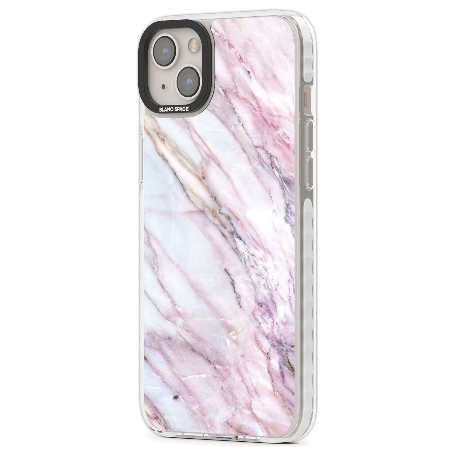Blush Marble Glow
