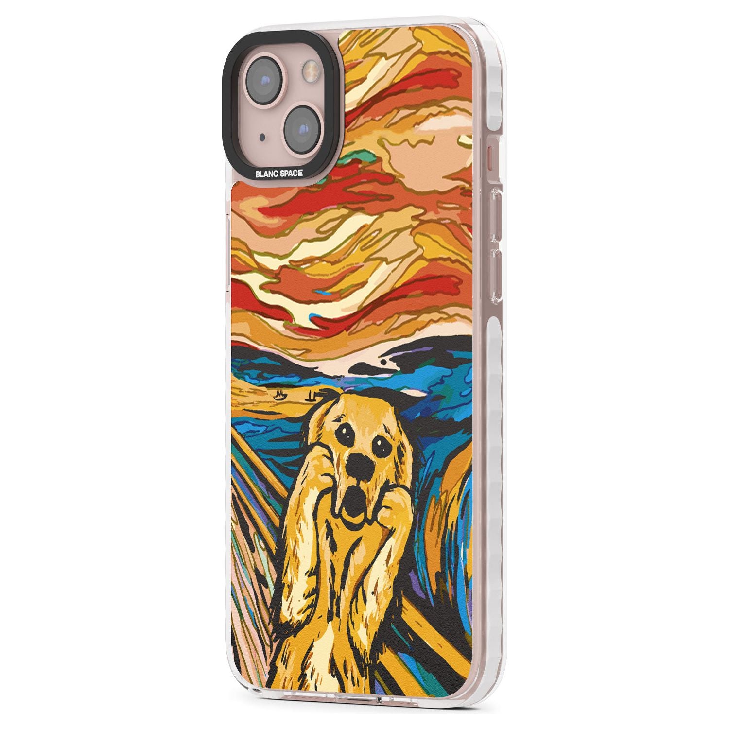 The BarkPhone Case for iPhone 14 Plus