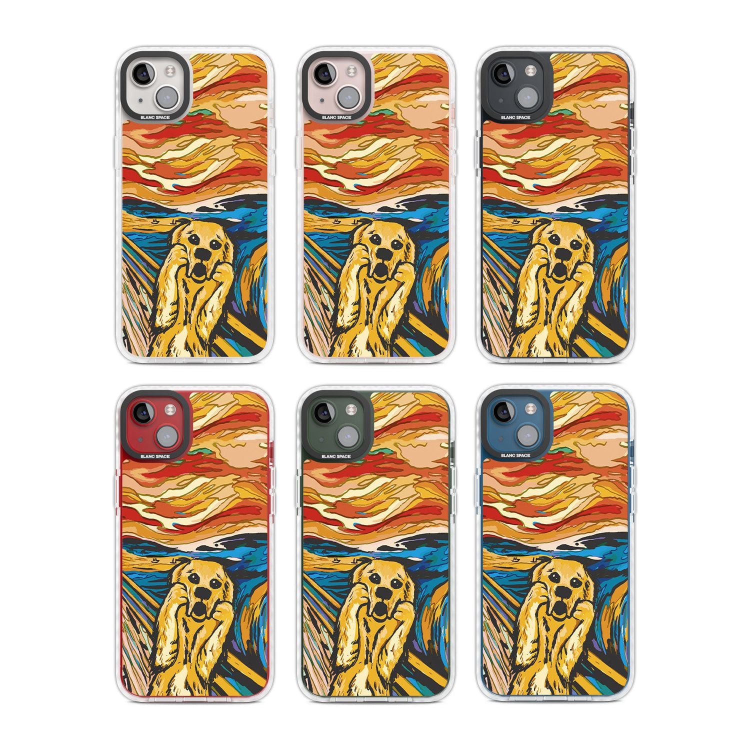 The BarkPhone Case for iPhone 14 Plus