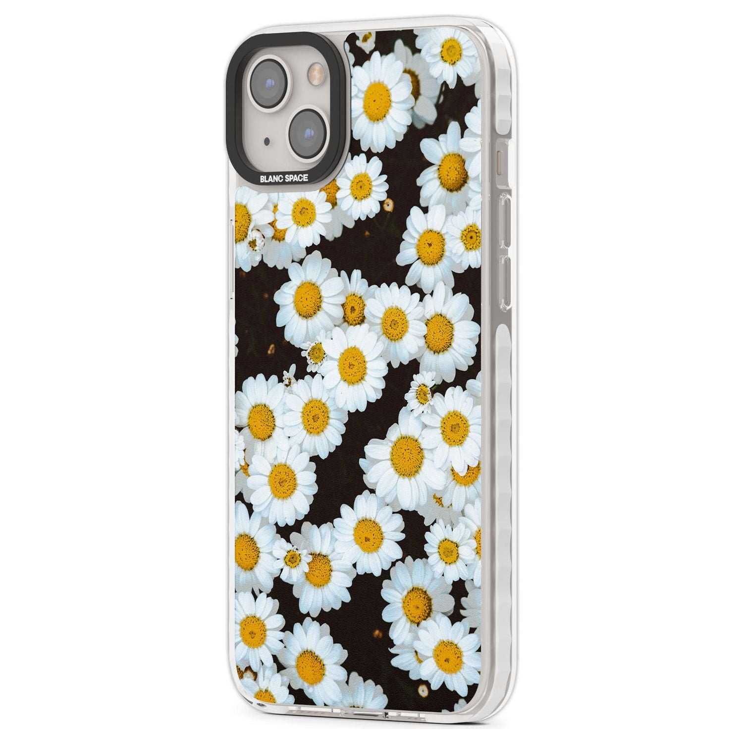 Daisies - Real Floral Photographs Phone Case iPhone 15 Pro Max / Black Impact Case,iPhone 15 Plus / Black Impact Case,iPhone 15 Pro / Black Impact Case,iPhone 15 / Black Impact Case,iPhone 15 Pro Max / Impact Case,iPhone 15 Plus / Impact Case,iPhone 15 Pro / Impact Case,iPhone 15 / Impact Case,iPhone 15 Pro Max / Magsafe Black Impact Case,iPhone 15 Plus / Magsafe Black Impact Case,iPhone 15 Pro / Magsafe Black Impact Case,iPhone 15 / Magsafe Black Impact Case,iPhone 14 Pro Max / Black Impact Case,iPhone 14