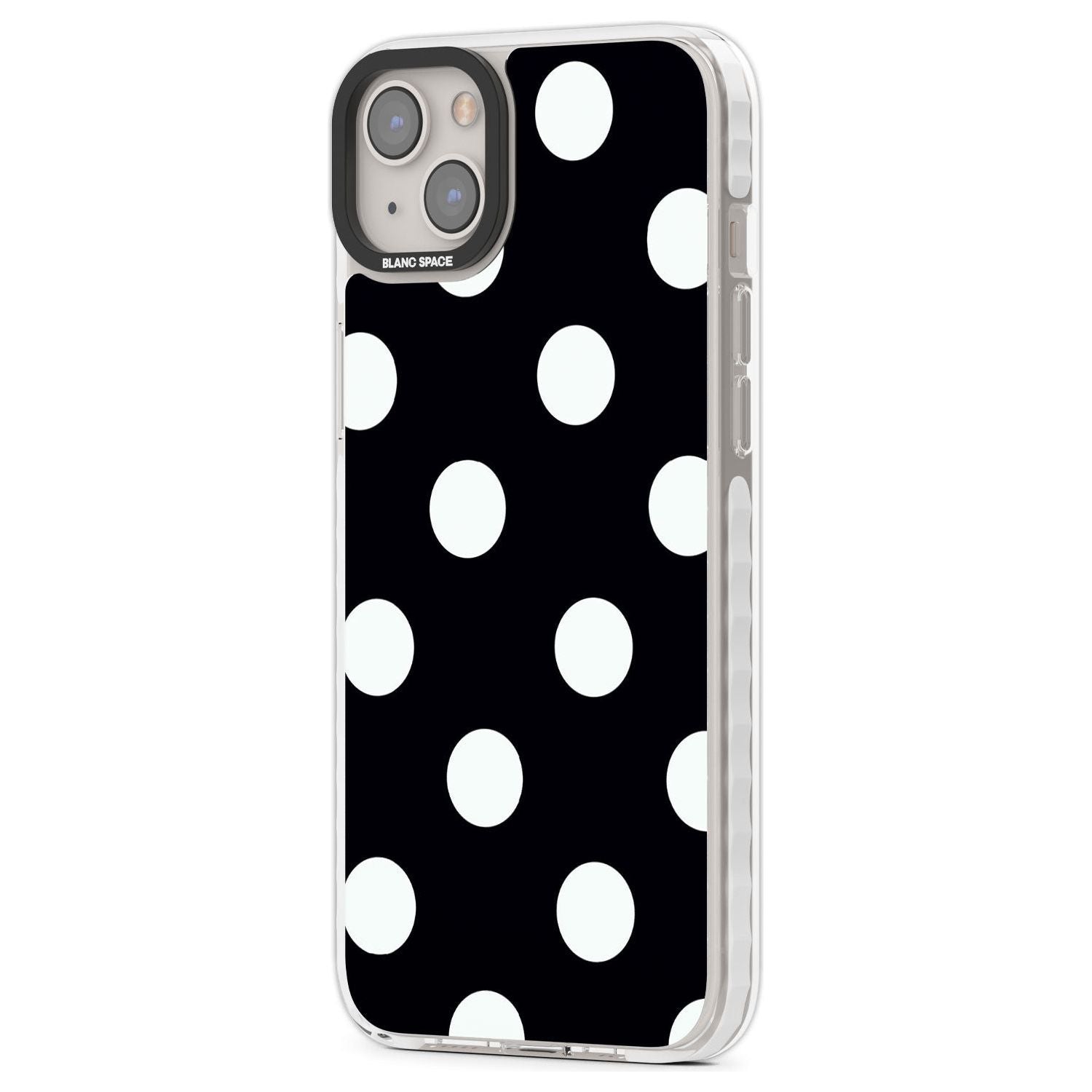 Chic Black Polka Dot Phone Case iPhone 15 Pro Max / Black Impact Case,iPhone 15 Plus / Black Impact Case,iPhone 15 Pro / Black Impact Case,iPhone 15 / Black Impact Case,iPhone 15 Pro Max / Impact Case,iPhone 15 Plus / Impact Case,iPhone 15 Pro / Impact Case,iPhone 15 / Impact Case,iPhone 15 Pro Max / Magsafe Black Impact Case,iPhone 15 Plus / Magsafe Black Impact Case,iPhone 15 Pro / Magsafe Black Impact Case,iPhone 15 / Magsafe Black Impact Case,iPhone 14 Pro Max / Black Impact Case,iPhone 14 Plus / Black