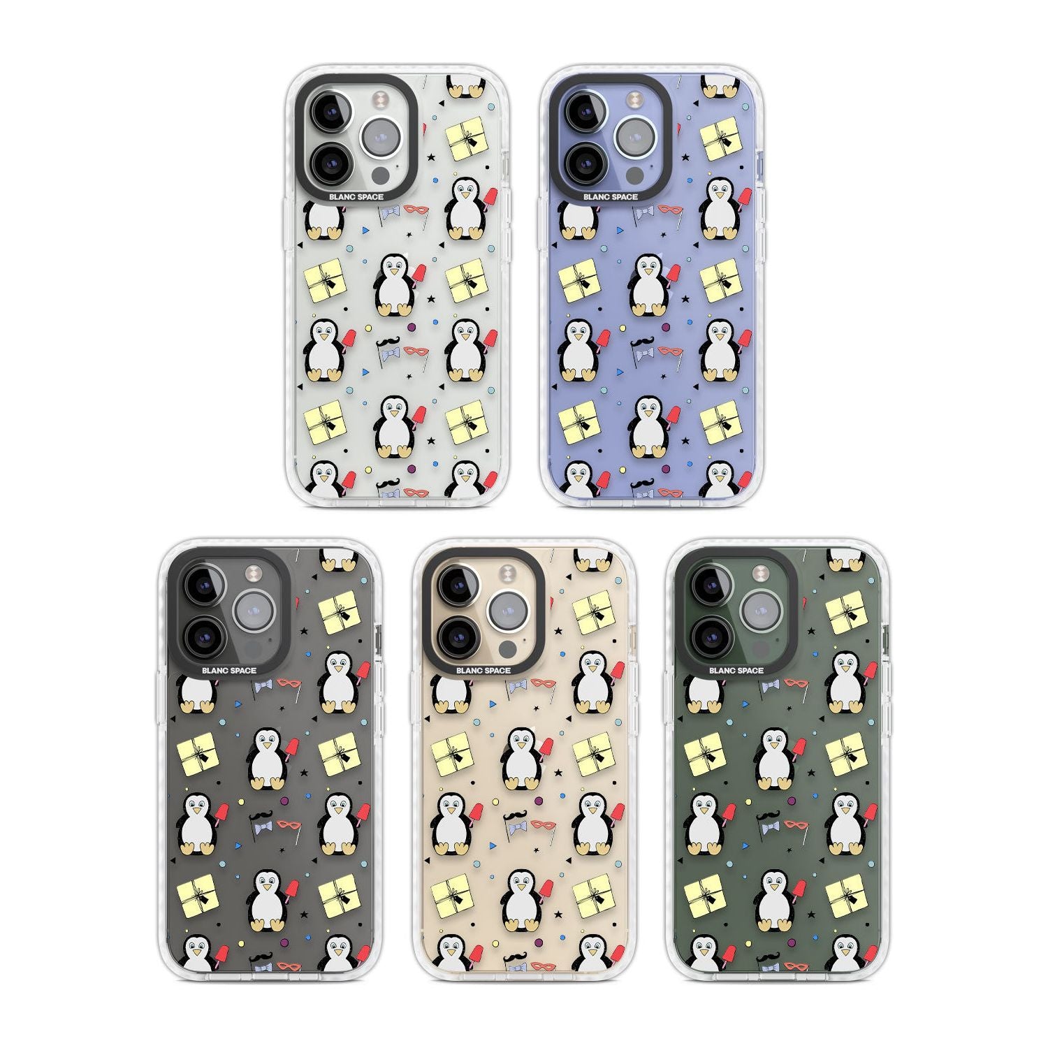 Cute Penguin Pattern Clear Phone Case iPhone 15 Pro Max / Black Impact Case,iPhone 15 Plus / Black Impact Case,iPhone 15 Pro / Black Impact Case,iPhone 15 / Black Impact Case,iPhone 15 Pro Max / Impact Case,iPhone 15 Plus / Impact Case,iPhone 15 Pro / Impact Case,iPhone 15 / Impact Case,iPhone 15 Pro Max / Magsafe Black Impact Case,iPhone 15 Plus / Magsafe Black Impact Case,iPhone 15 Pro / Magsafe Black Impact Case,iPhone 15 / Magsafe Black Impact Case,iPhone 14 Pro Max / Black Impact Case,iPhone 14 Plus /