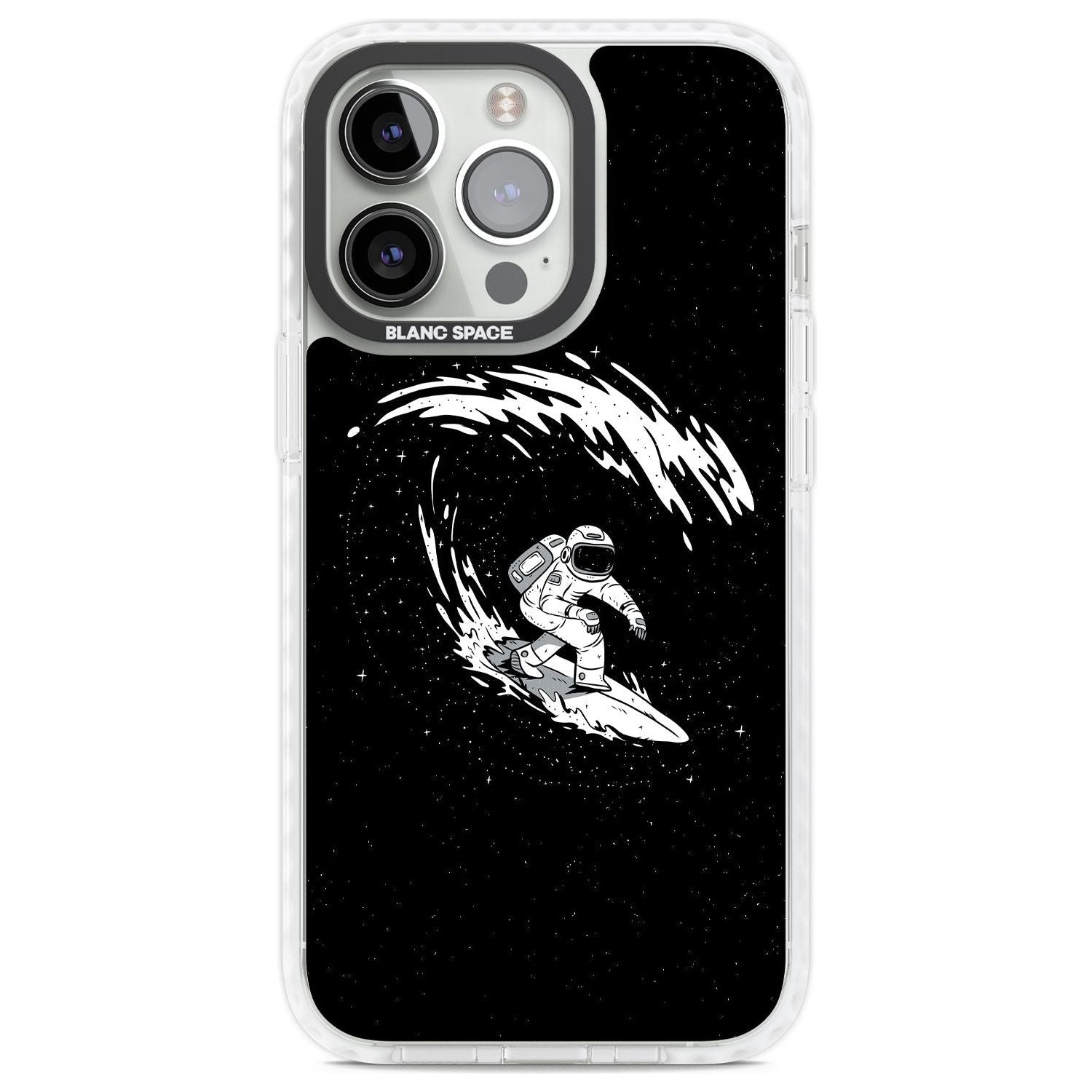 Cosmic Surf
