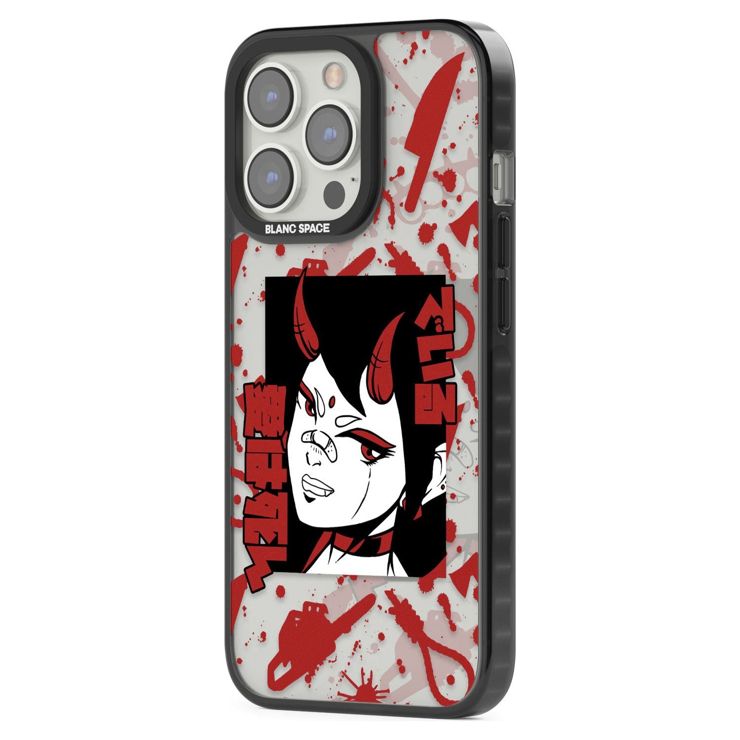 She'S A Devil