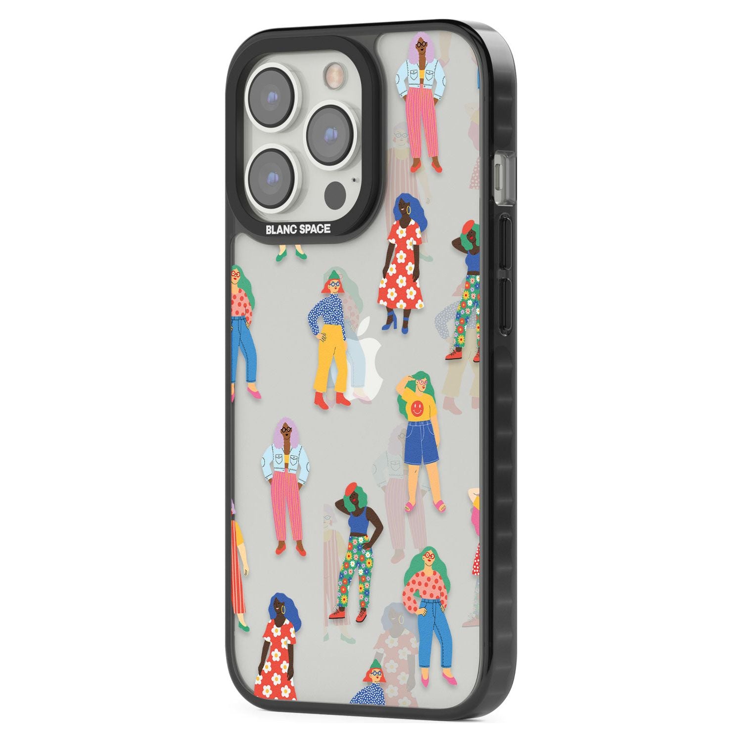 Girls Pattern Phone Case iPhone 15 Pro Max / Black Impact Case,iPhone 15 Plus / Black Impact Case,iPhone 15 Pro / Black Impact Case,iPhone 15 / Black Impact Case,iPhone 15 Pro Max / Impact Case,iPhone 15 Plus / Impact Case,iPhone 15 Pro / Impact Case,iPhone 15 / Impact Case,iPhone 15 Pro Max / Magsafe Black Impact Case,iPhone 15 Plus / Magsafe Black Impact Case,iPhone 15 Pro / Magsafe Black Impact Case,iPhone 15 / Magsafe Black Impact Case,iPhone 14 Pro Max / Black Impact Case,iPhone 14 Plus / Black Impact