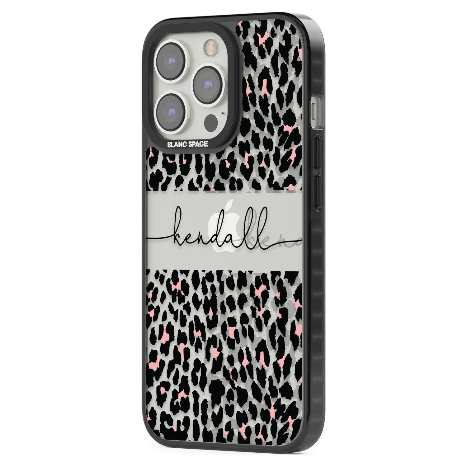 Personalised Pink & Cursive Leopard Spots Custom Phone Case iPhone 15 Pro Max / Black Impact Case,iPhone 15 Plus / Black Impact Case,iPhone 15 Pro / Black Impact Case,iPhone 15 / Black Impact Case,iPhone 15 Pro Max / Impact Case,iPhone 15 Plus / Impact Case,iPhone 15 Pro / Impact Case,iPhone 15 / Impact Case,iPhone 15 Pro Max / Magsafe Black Impact Case,iPhone 15 Plus / Magsafe Black Impact Case,iPhone 15 Pro / Magsafe Black Impact Case,iPhone 15 / Magsafe Black Impact Case,iPhone 14 Pro Max / Black Impact