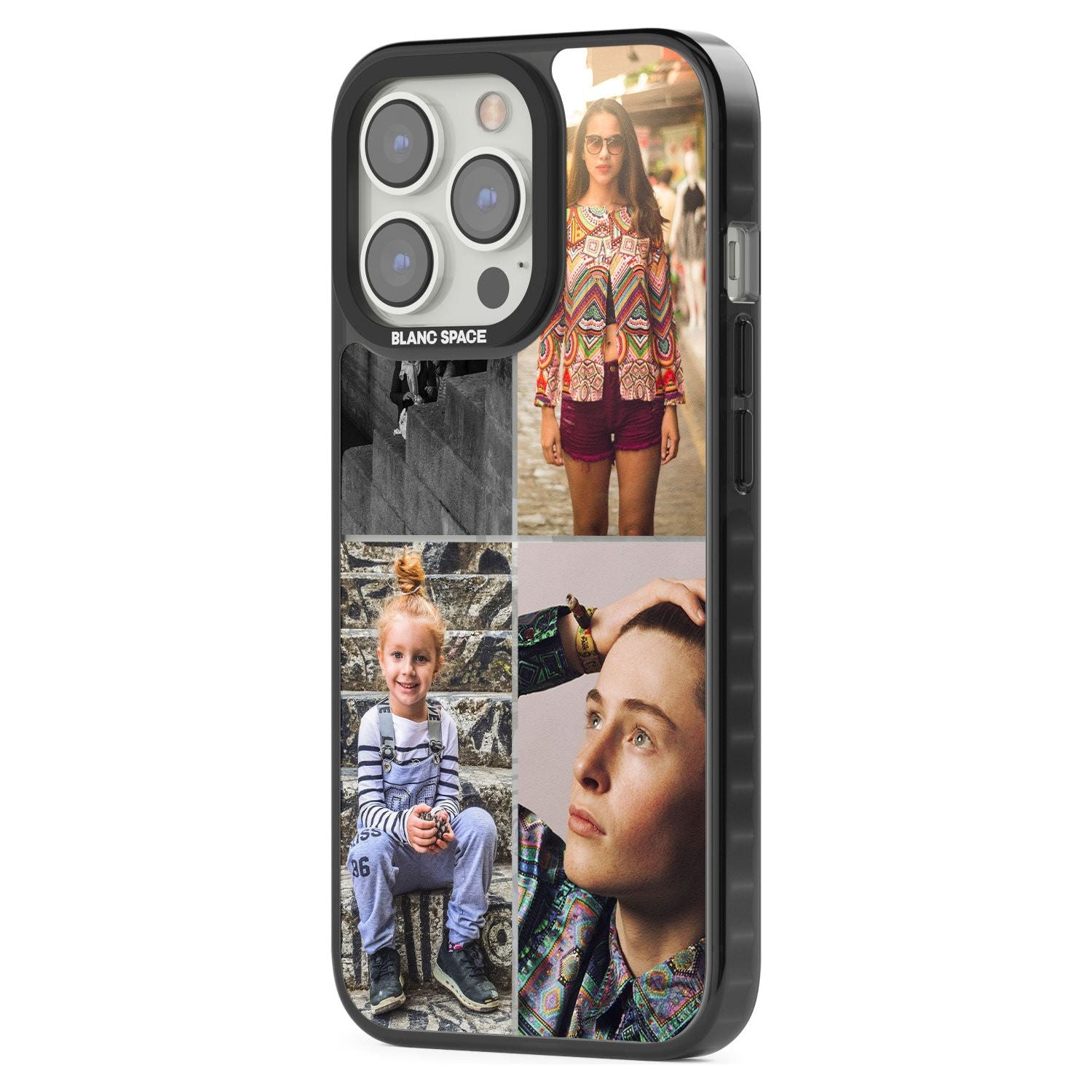 Personalised 4 Photo Grid Custom Phone Case iPhone 15 Pro Max / Black Impact Case,iPhone 15 Plus / Black Impact Case,iPhone 15 Pro / Black Impact Case,iPhone 15 / Black Impact Case,iPhone 15 Pro Max / Impact Case,iPhone 15 Plus / Impact Case,iPhone 15 Pro / Impact Case,iPhone 15 / Impact Case,iPhone 15 Pro Max / Magsafe Black Impact Case,iPhone 15 Plus / Magsafe Black Impact Case,iPhone 15 Pro / Magsafe Black Impact Case,iPhone 15 / Magsafe Black Impact Case,iPhone 14 Pro Max / Black Impact Case,iPhone 14 P