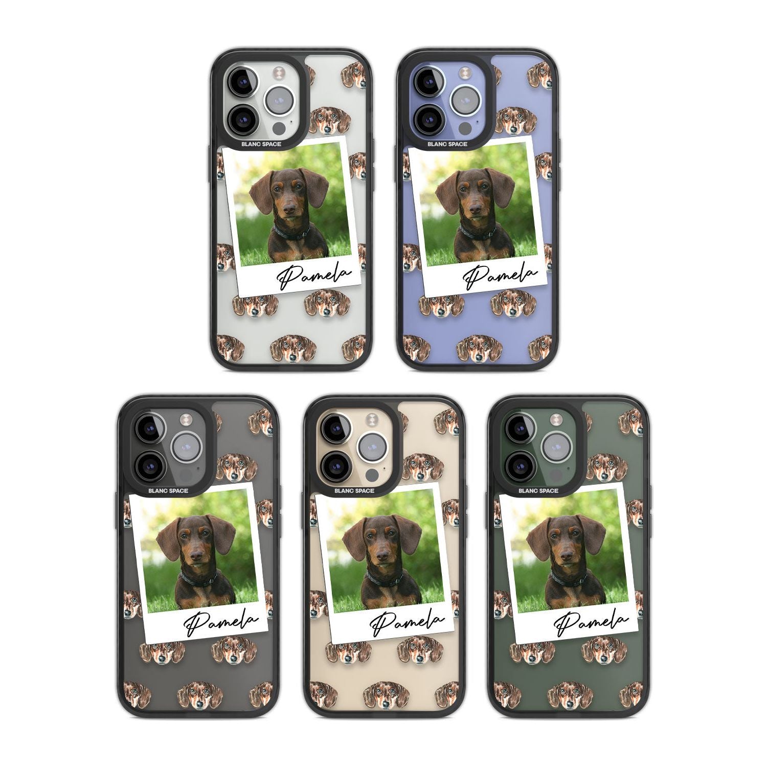 Personalised Dachshund, Brown - Dog Photo Custom Phone Case iPhone 15 Pro Max / Black Impact Case,iPhone 15 Plus / Black Impact Case,iPhone 15 Pro / Black Impact Case,iPhone 15 / Black Impact Case,iPhone 15 Pro Max / Impact Case,iPhone 15 Plus / Impact Case,iPhone 15 Pro / Impact Case,iPhone 15 / Impact Case,iPhone 15 Pro Max / Magsafe Black Impact Case,iPhone 15 Plus / Magsafe Black Impact Case,iPhone 15 Pro / Magsafe Black Impact Case,iPhone 15 / Magsafe Black Impact Case,iPhone 14 Pro Max / Black Impact