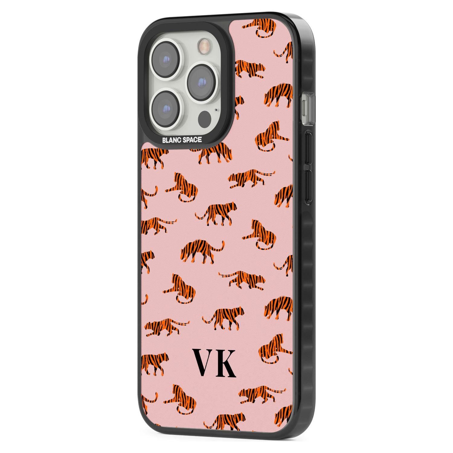 Personalised Safari Tiger Pattern on Pink Custom Phone Case iPhone 15 Pro Max / Black Impact Case,iPhone 15 Plus / Black Impact Case,iPhone 15 Pro / Black Impact Case,iPhone 15 / Black Impact Case,iPhone 15 Pro Max / Impact Case,iPhone 15 Plus / Impact Case,iPhone 15 Pro / Impact Case,iPhone 15 / Impact Case,iPhone 15 Pro Max / Magsafe Black Impact Case,iPhone 15 Plus / Magsafe Black Impact Case,iPhone 15 Pro / Magsafe Black Impact Case,iPhone 15 / Magsafe Black Impact Case,iPhone 14 Pro Max / Black Impact