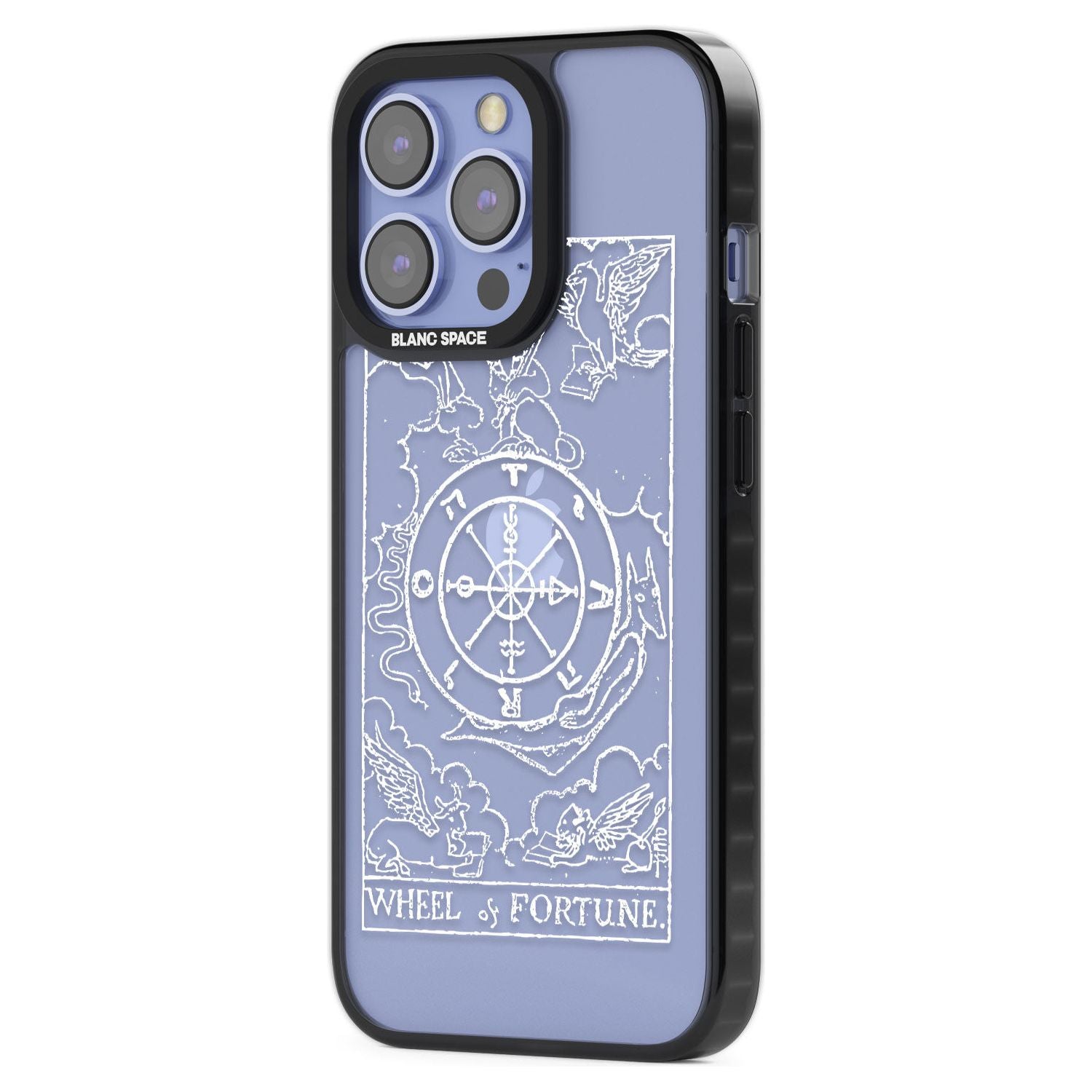 Personalised Wheel of Fortune Tarot Card - White Transparent Custom Phone Case iPhone 15 Pro Max / Black Impact Case,iPhone 15 Plus / Black Impact Case,iPhone 15 Pro / Black Impact Case,iPhone 15 / Black Impact Case,iPhone 15 Pro Max / Impact Case,iPhone 15 Plus / Impact Case,iPhone 15 Pro / Impact Case,iPhone 15 / Impact Case,iPhone 15 Pro Max / Magsafe Black Impact Case,iPhone 15 Plus / Magsafe Black Impact Case,iPhone 15 Pro / Magsafe Black Impact Case,iPhone 15 / Magsafe Black Impact Case,iPhone 14 Pro
