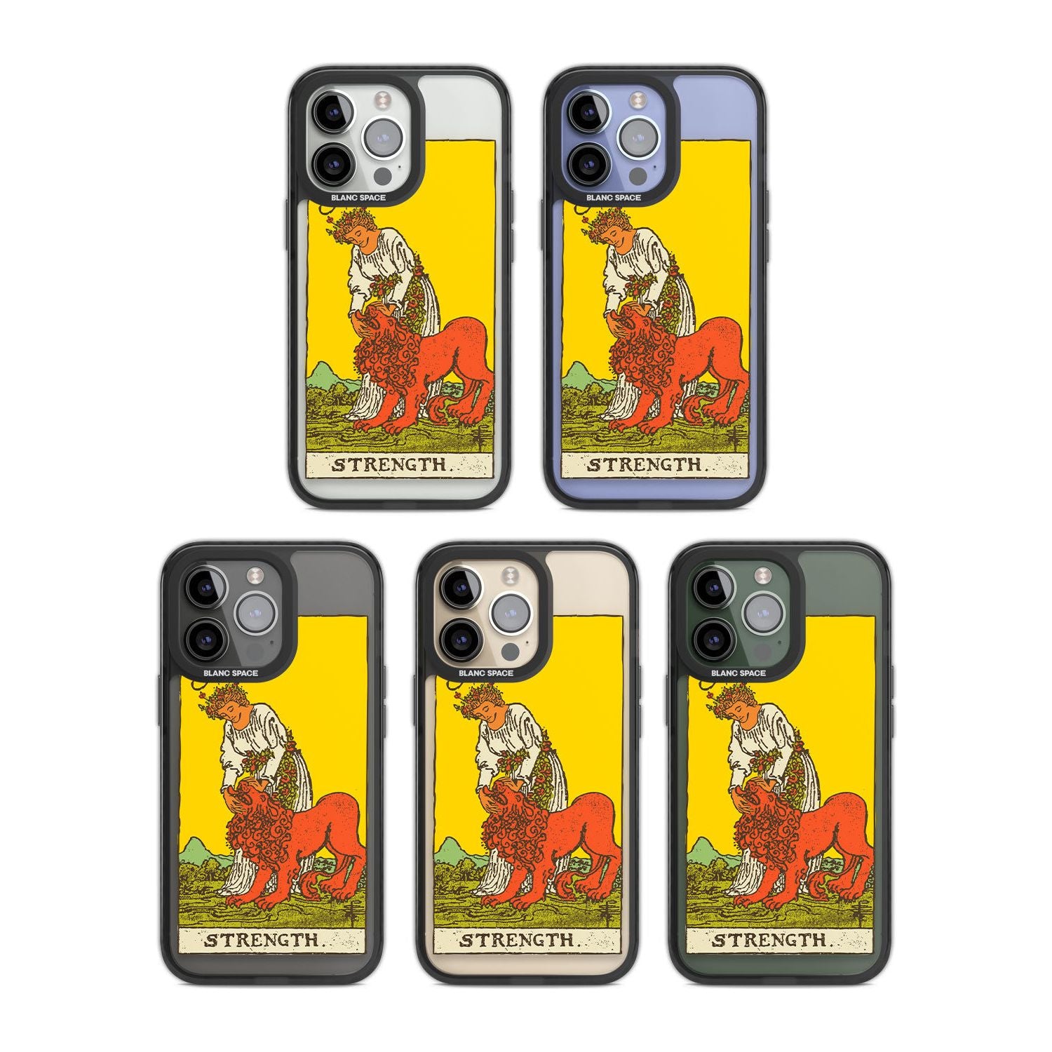 Personalised Strength Tarot Card - Colour Custom Phone Case iPhone 15 Pro Max / Black Impact Case,iPhone 15 Plus / Black Impact Case,iPhone 15 Pro / Black Impact Case,iPhone 15 / Black Impact Case,iPhone 15 Pro Max / Impact Case,iPhone 15 Plus / Impact Case,iPhone 15 Pro / Impact Case,iPhone 15 / Impact Case,iPhone 15 Pro Max / Magsafe Black Impact Case,iPhone 15 Plus / Magsafe Black Impact Case,iPhone 15 Pro / Magsafe Black Impact Case,iPhone 15 / Magsafe Black Impact Case,iPhone 14 Pro Max / Black Impact
