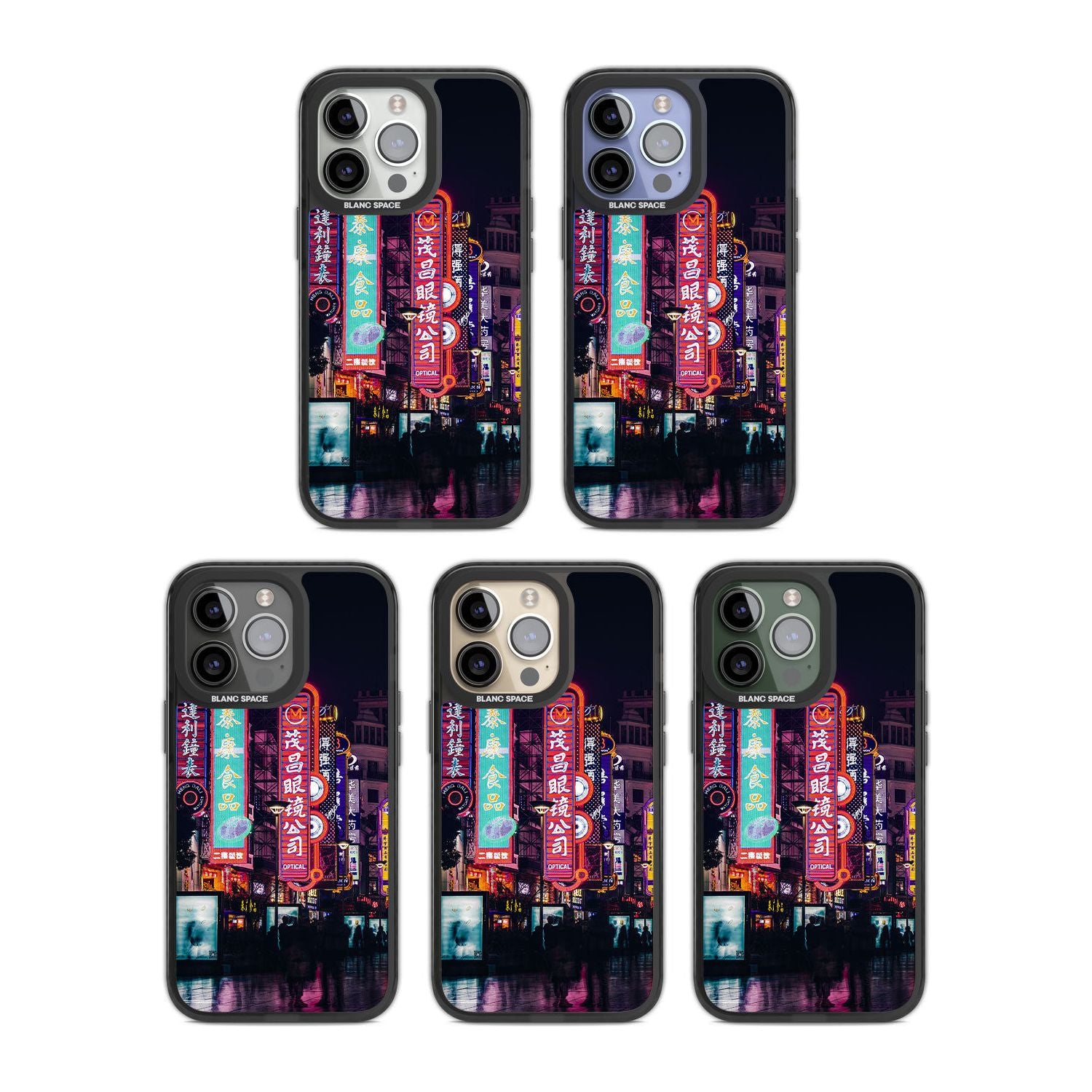 Busy Street - Neon Cities Photographs Phone Case iPhone 15 Pro Max / Black Impact Case,iPhone 15 Plus / Black Impact Case,iPhone 15 Pro / Black Impact Case,iPhone 15 / Black Impact Case,iPhone 15 Pro Max / Impact Case,iPhone 15 Plus / Impact Case,iPhone 15 Pro / Impact Case,iPhone 15 / Impact Case,iPhone 15 Pro Max / Magsafe Black Impact Case,iPhone 15 Plus / Magsafe Black Impact Case,iPhone 15 Pro / Magsafe Black Impact Case,iPhone 15 / Magsafe Black Impact Case,iPhone 14 Pro Max / Black Impact Case,iPhone