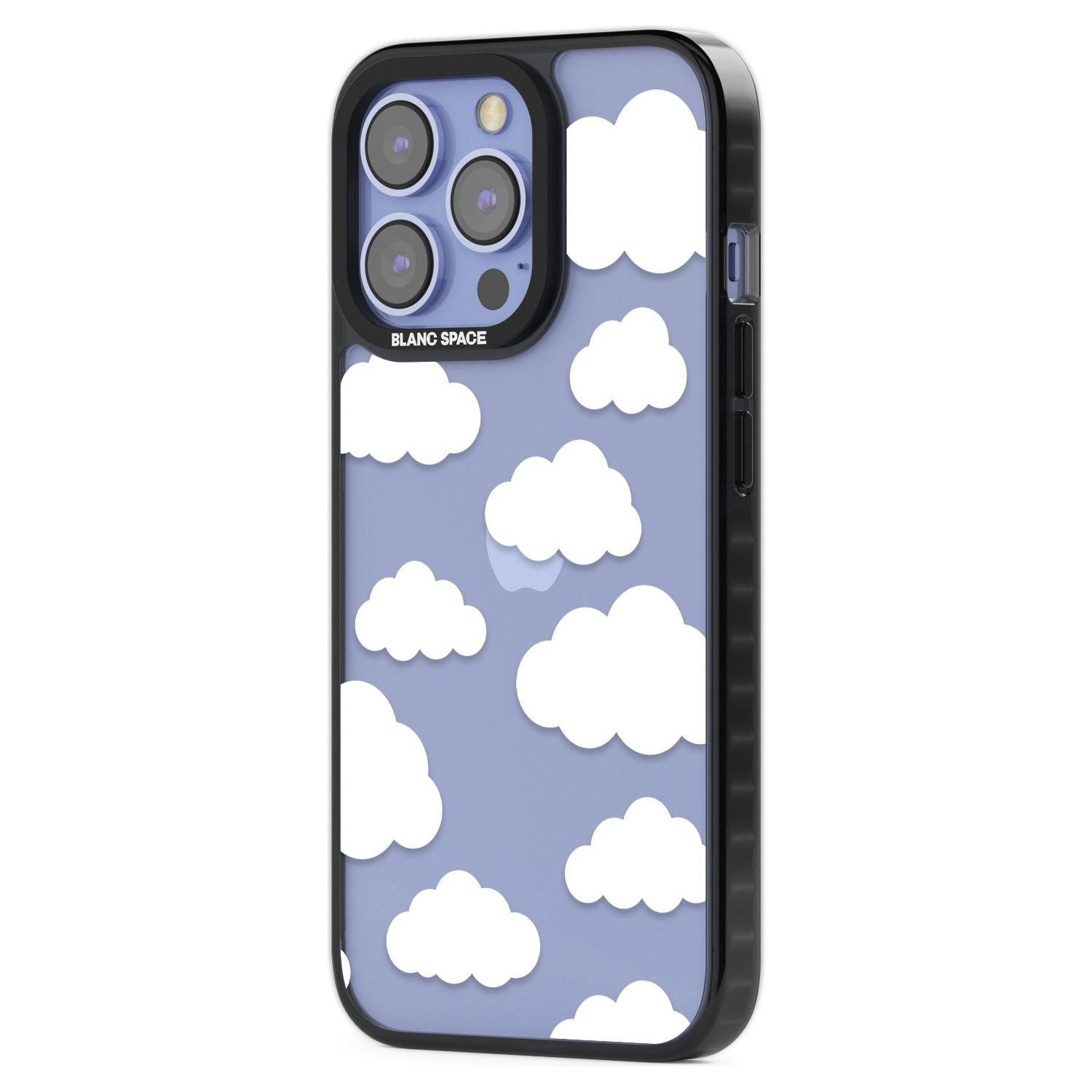 Cloud Pattern