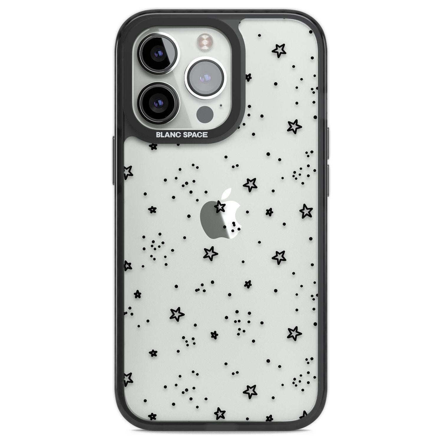Starry Night Sky