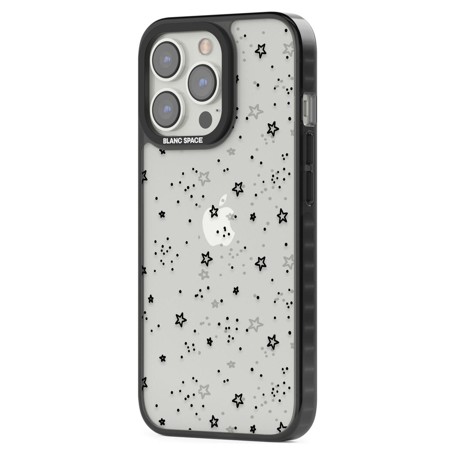 Starry Night Sky