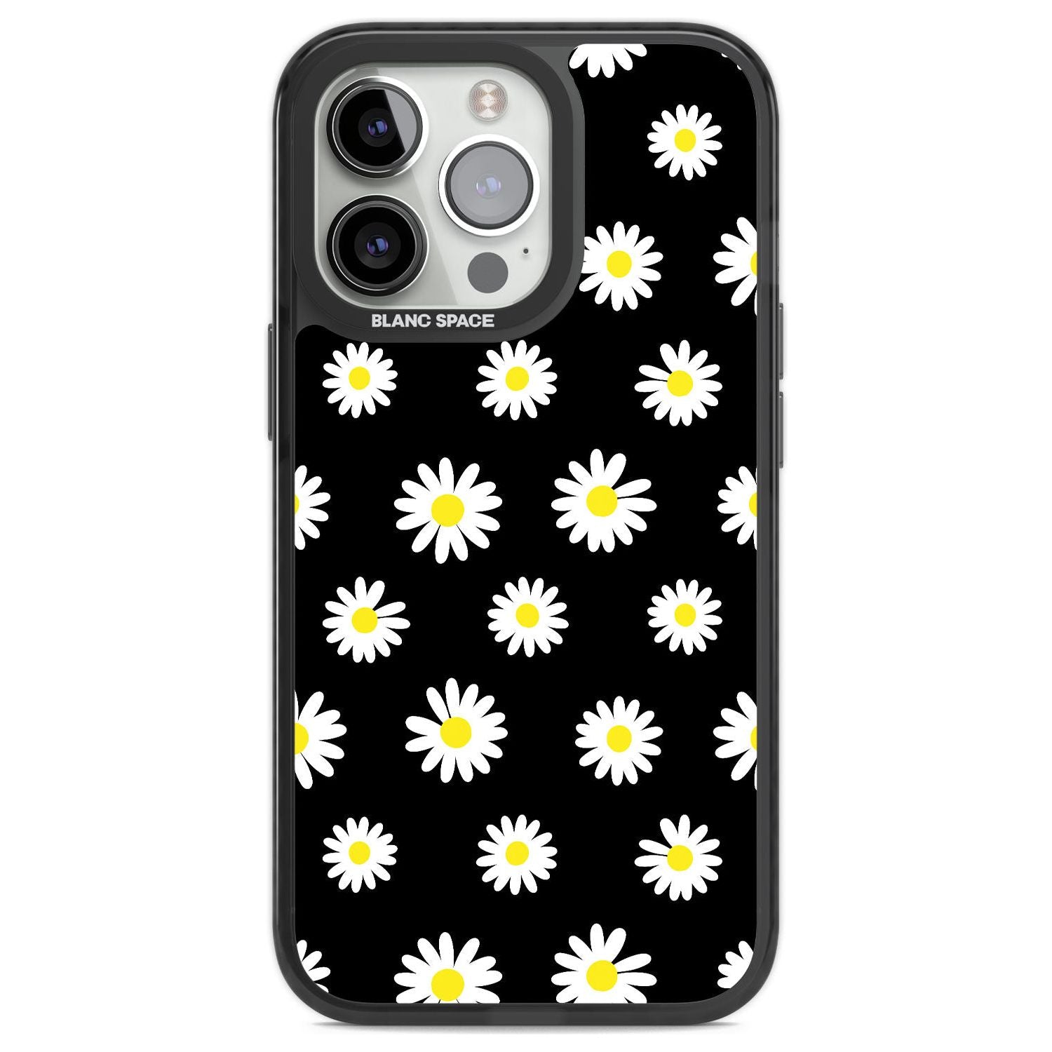 Personalised Chic Daisy Pattern