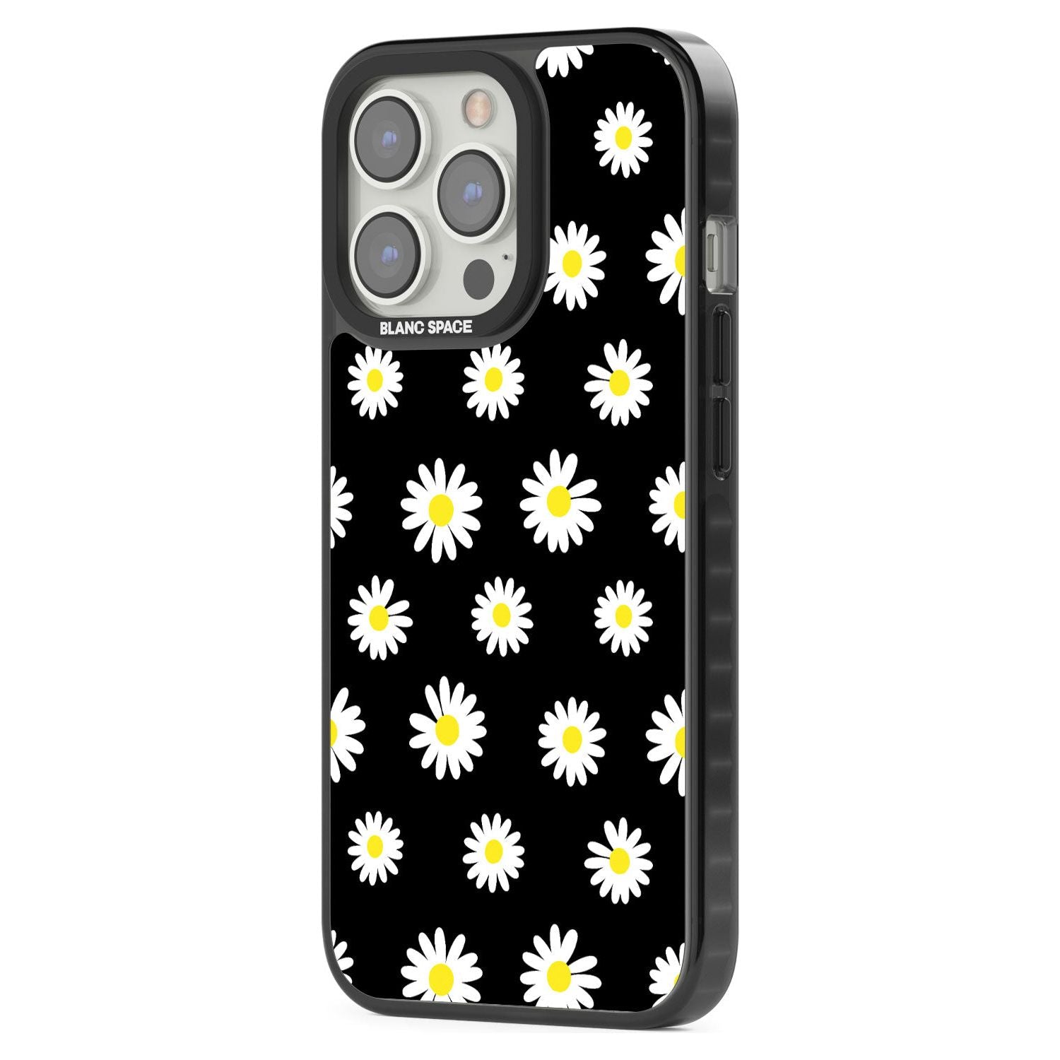 Personalised Chic Daisy Pattern