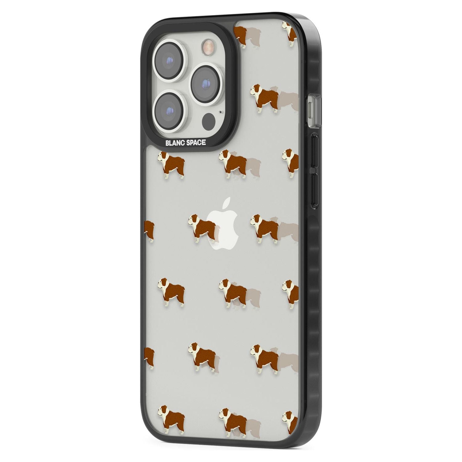 English Bulldog Dog Pattern Clear Phone Case iPhone 15 Pro Max / Black Impact Case,iPhone 15 Plus / Black Impact Case,iPhone 15 Pro / Black Impact Case,iPhone 15 / Black Impact Case,iPhone 15 Pro Max / Impact Case,iPhone 15 Plus / Impact Case,iPhone 15 Pro / Impact Case,iPhone 15 / Impact Case,iPhone 15 Pro Max / Magsafe Black Impact Case,iPhone 15 Plus / Magsafe Black Impact Case,iPhone 15 Pro / Magsafe Black Impact Case,iPhone 15 / Magsafe Black Impact Case,iPhone 14 Pro Max / Black Impact Case,iPhone 14