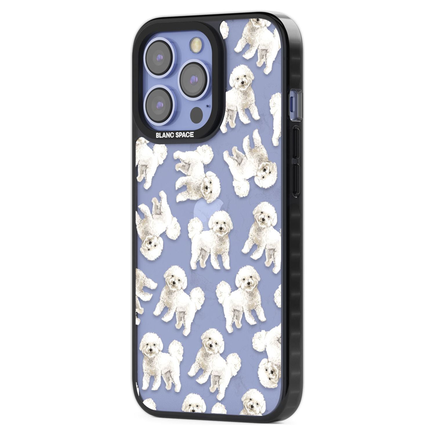 Bichon Frise Watercolour Dog Pattern Phone Case iPhone 15 Pro Max / Black Impact Case,iPhone 15 Plus / Black Impact Case,iPhone 15 Pro / Black Impact Case,iPhone 15 / Black Impact Case,iPhone 15 Pro Max / Impact Case,iPhone 15 Plus / Impact Case,iPhone 15 Pro / Impact Case,iPhone 15 / Impact Case,iPhone 15 Pro Max / Magsafe Black Impact Case,iPhone 15 Plus / Magsafe Black Impact Case,iPhone 15 Pro / Magsafe Black Impact Case,iPhone 15 / Magsafe Black Impact Case,iPhone 14 Pro Max / Black Impact Case,iPhone