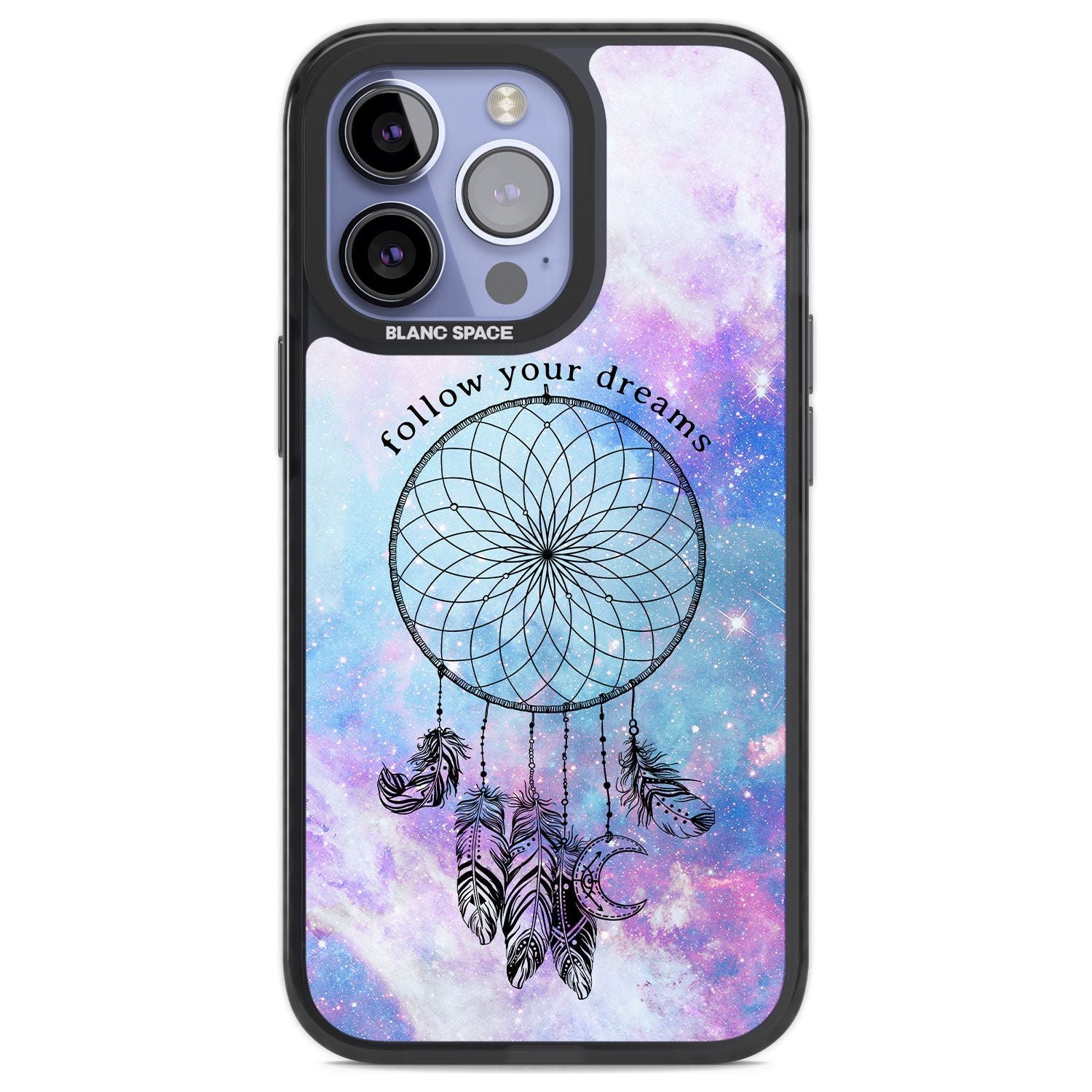 Galaxy Dreamcatcher