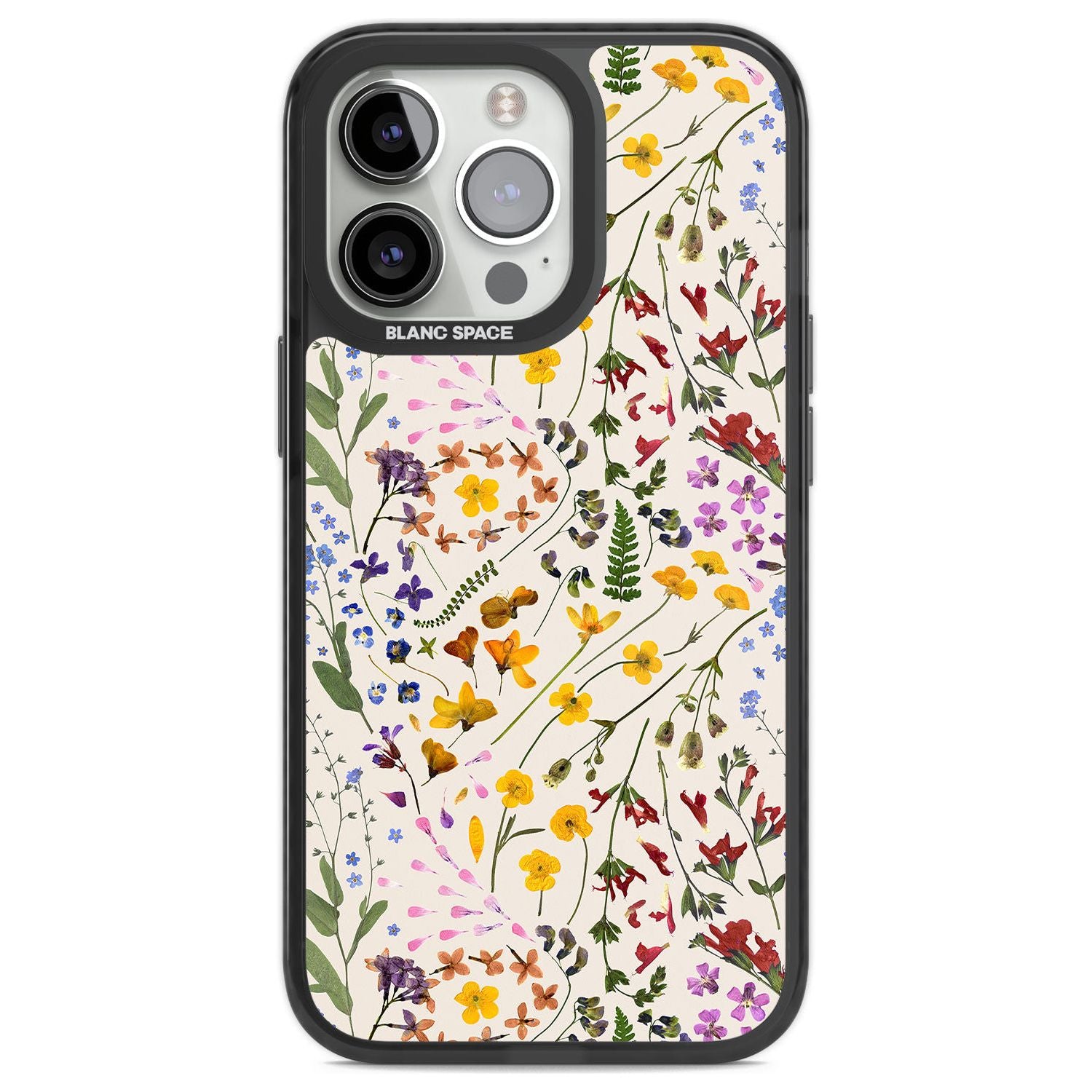 Wildflower Cream