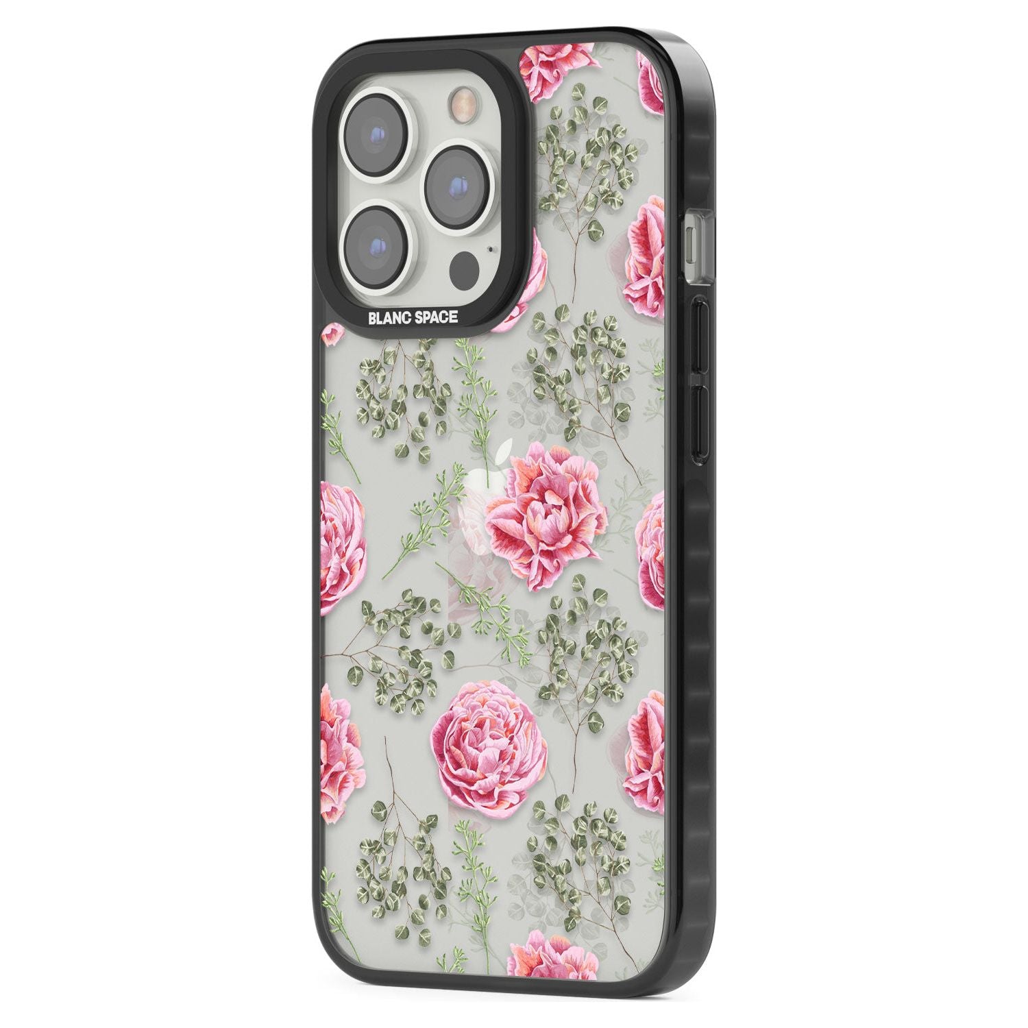 Roses & Eucalyptus Floral