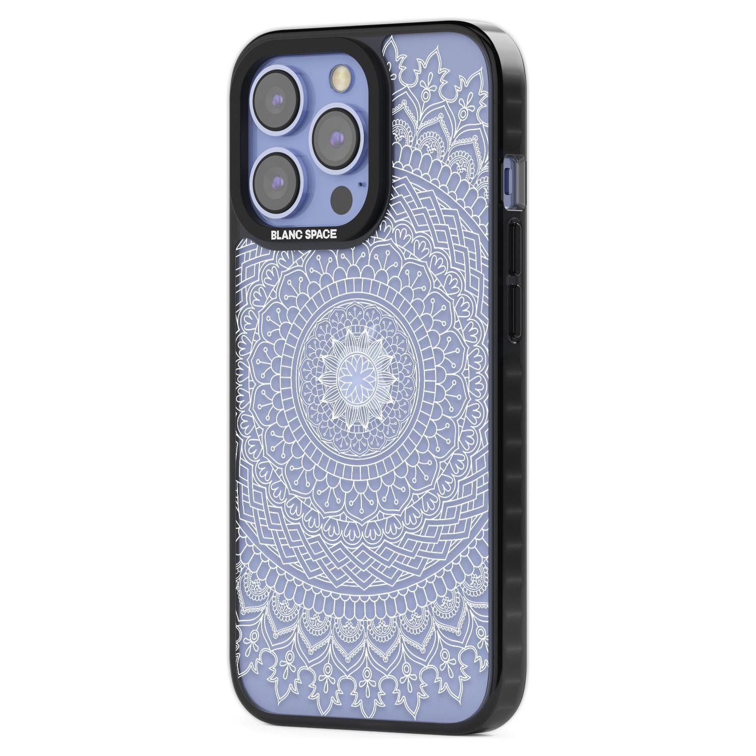 Large White Mandala Design Phone Case iPhone 15 Pro Max / Black Impact Case,iPhone 15 Plus / Black Impact Case,iPhone 15 Pro / Black Impact Case,iPhone 15 / Black Impact Case,iPhone 15 Pro Max / Impact Case,iPhone 15 Plus / Impact Case,iPhone 15 Pro / Impact Case,iPhone 15 / Impact Case,iPhone 15 Pro Max / Magsafe Black Impact Case,iPhone 15 Plus / Magsafe Black Impact Case,iPhone 15 Pro / Magsafe Black Impact Case,iPhone 15 / Magsafe Black Impact Case,iPhone 14 Pro Max / Black Impact Case,iPhone 14 Plus /
