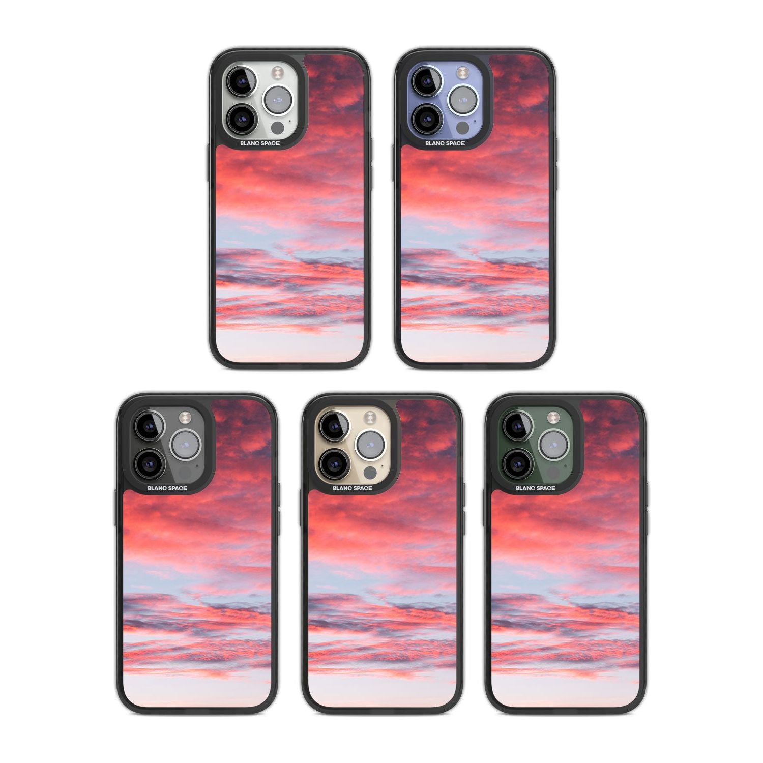 Sunset Skies