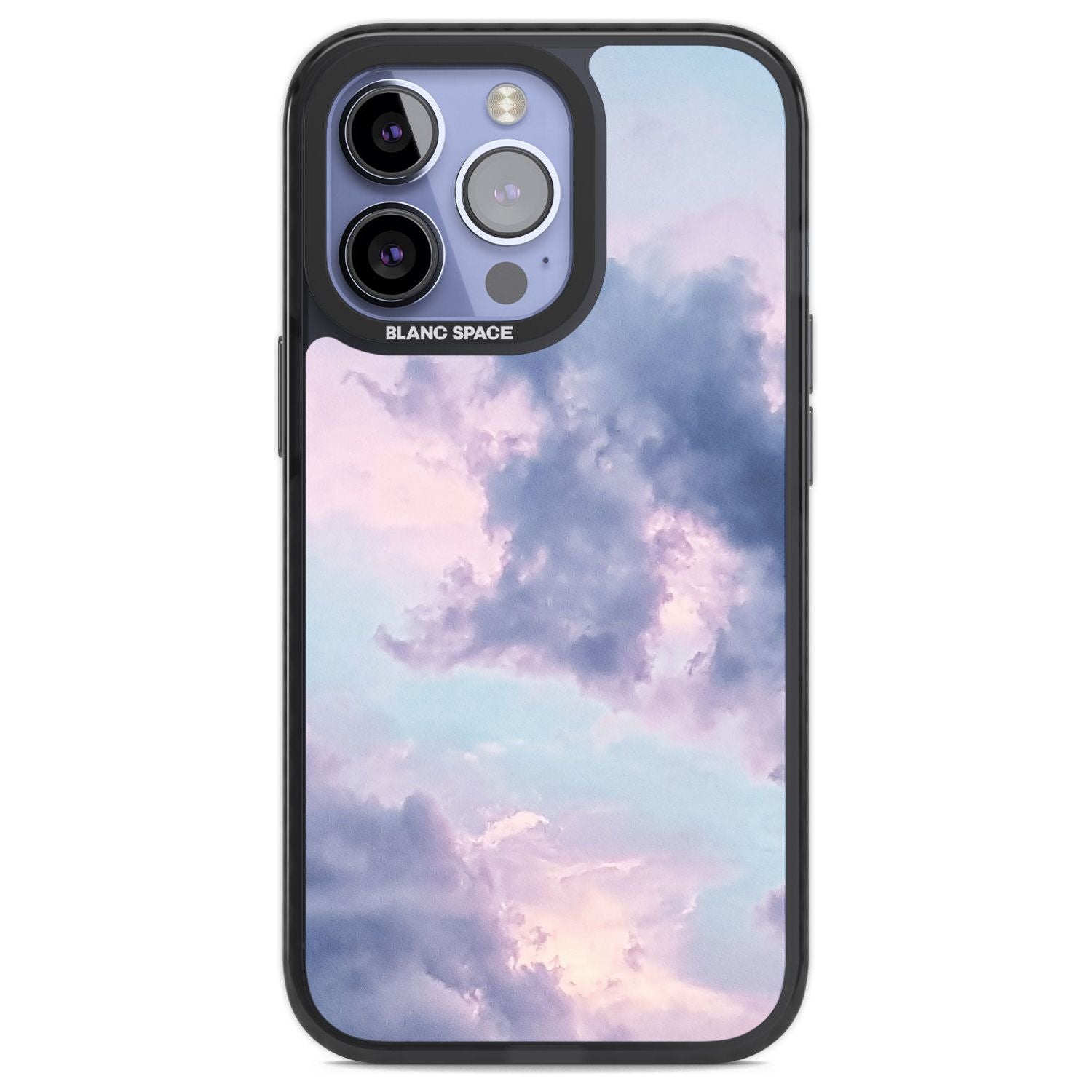 Pastel Sky Clouds
