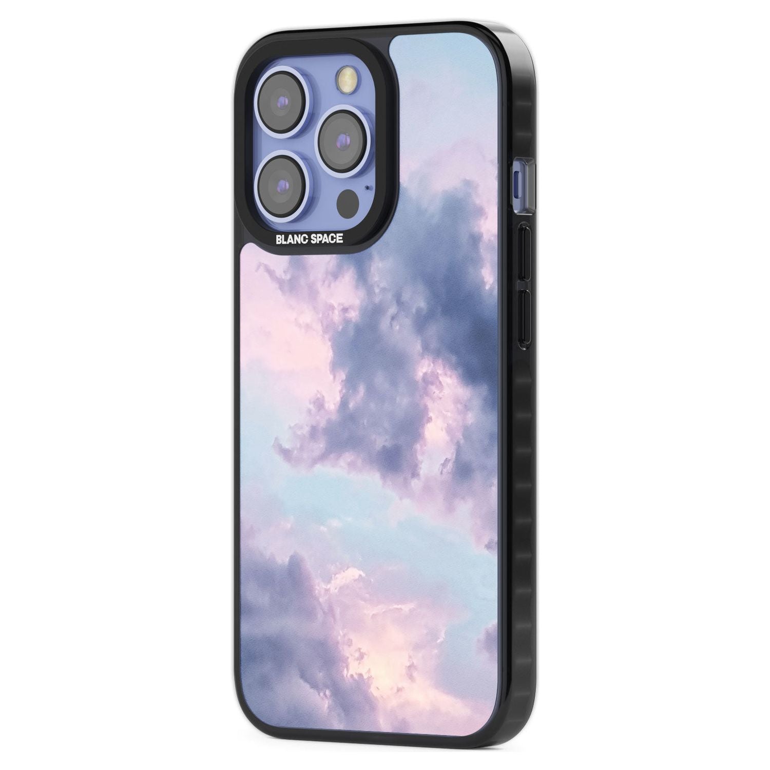 Pastel Sky Clouds