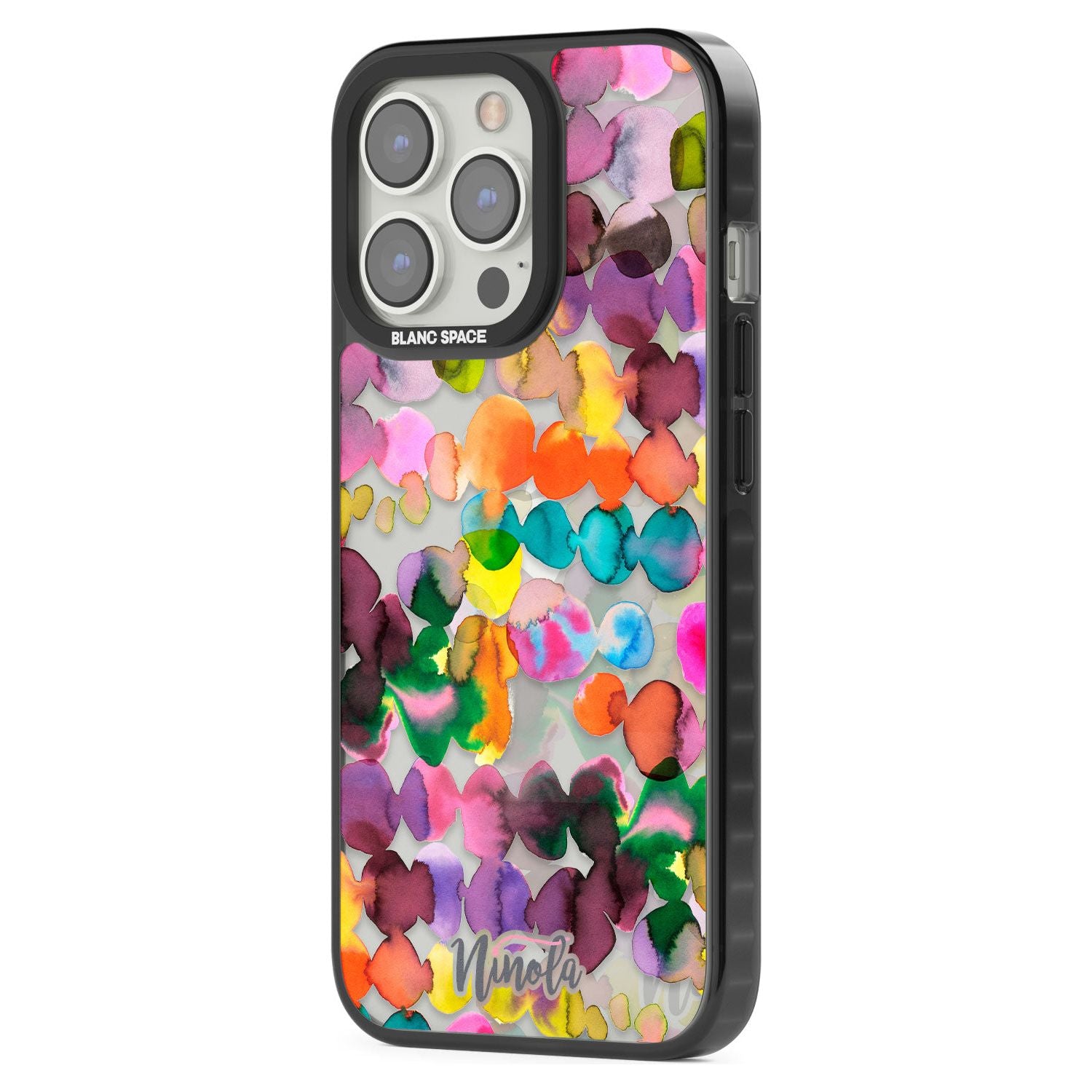 Ink Bleeding Dots Phone Case iPhone 15 Pro Max / Black Impact Case,iPhone 15 Plus / Black Impact Case,iPhone 15 Pro / Black Impact Case,iPhone 15 / Black Impact Case,iPhone 15 Pro Max / Impact Case,iPhone 15 Plus / Impact Case,iPhone 15 Pro / Impact Case,iPhone 15 / Impact Case,iPhone 15 Pro Max / Magsafe Black Impact Case,iPhone 15 Plus / Magsafe Black Impact Case,iPhone 15 Pro / Magsafe Black Impact Case,iPhone 15 / Magsafe Black Impact Case,iPhone 14 Pro Max / Black Impact Case,iPhone 14 Plus / Black Imp