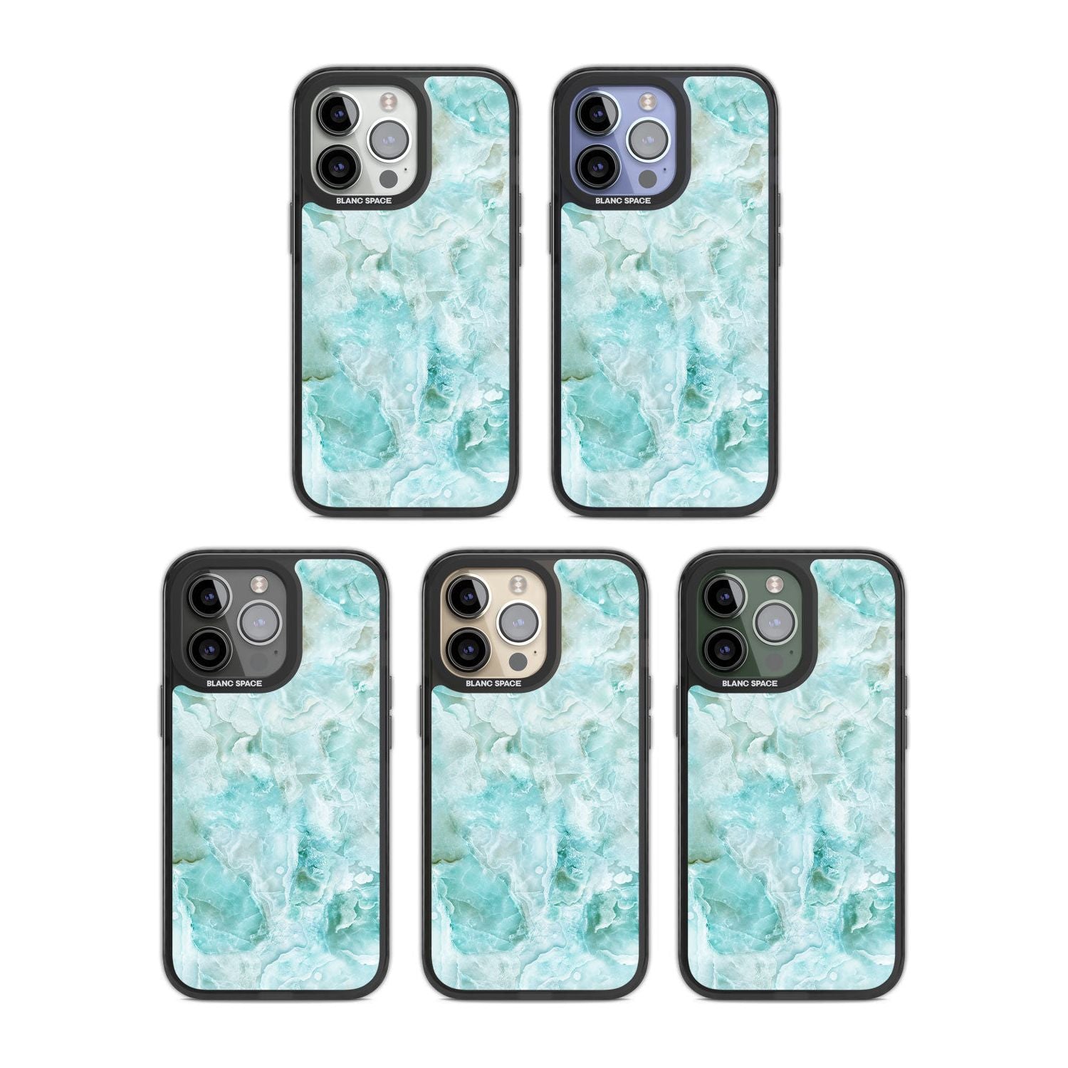 Aqua Onyx Marble