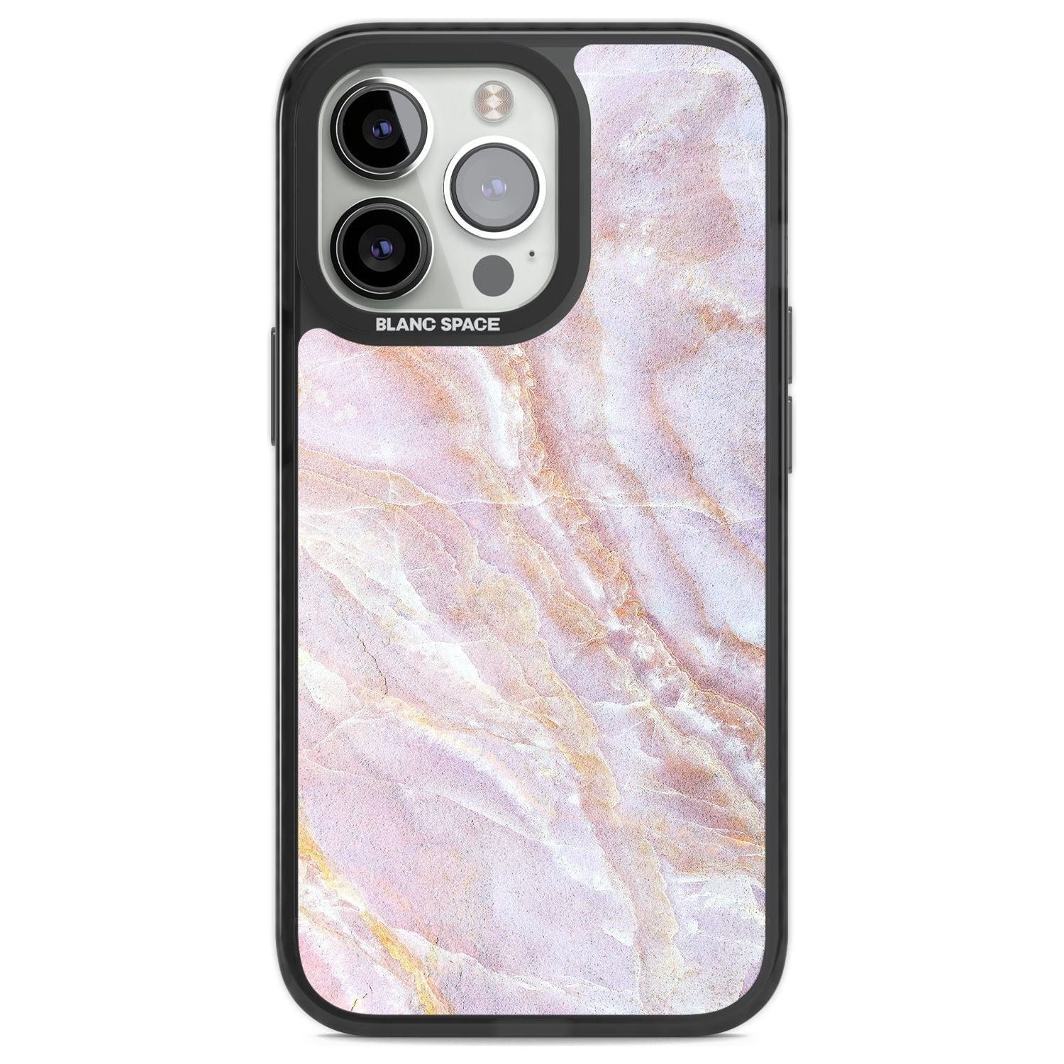 Soft Onyx Blush