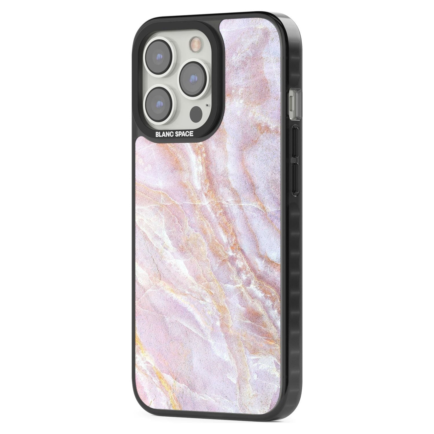 Soft Onyx Blush