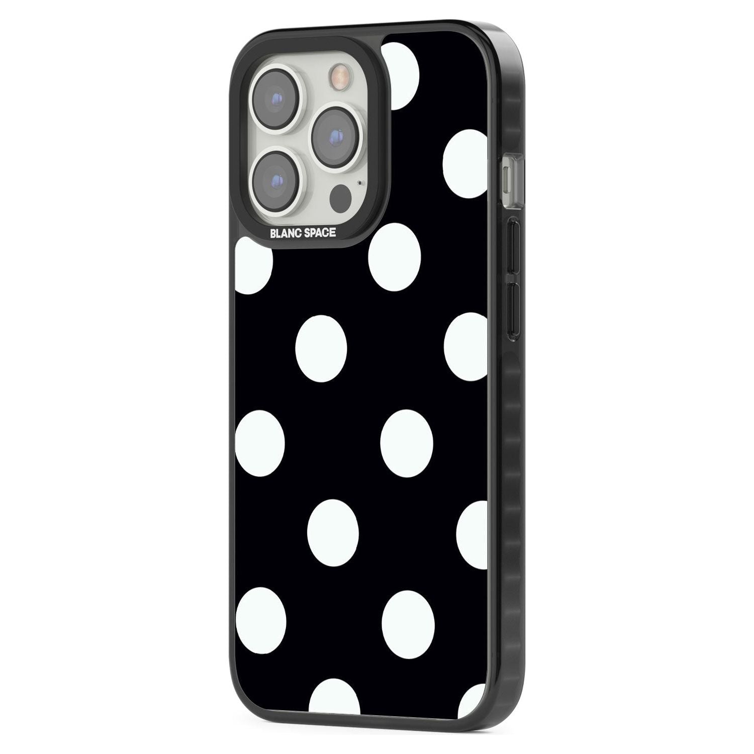 Chic Black Polka Dot Phone Case iPhone 15 Pro Max / Black Impact Case,iPhone 15 Plus / Black Impact Case,iPhone 15 Pro / Black Impact Case,iPhone 15 / Black Impact Case,iPhone 15 Pro Max / Impact Case,iPhone 15 Plus / Impact Case,iPhone 15 Pro / Impact Case,iPhone 15 / Impact Case,iPhone 15 Pro Max / Magsafe Black Impact Case,iPhone 15 Plus / Magsafe Black Impact Case,iPhone 15 Pro / Magsafe Black Impact Case,iPhone 15 / Magsafe Black Impact Case,iPhone 14 Pro Max / Black Impact Case,iPhone 14 Plus / Black