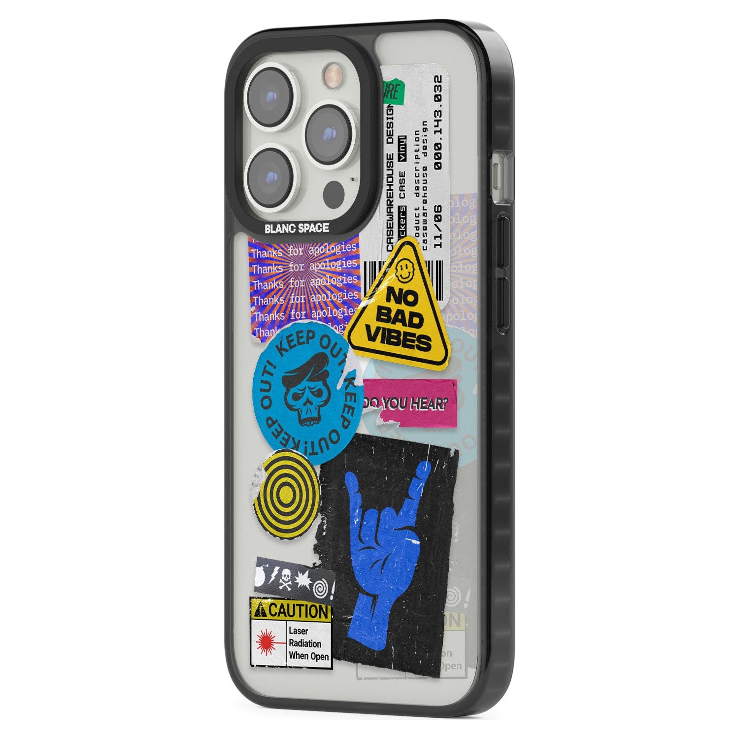 No Bad Vibes Sticker Mix Phone Case iPhone 15 Pro Max / Black Impact Case,iPhone 15 Plus / Black Impact Case,iPhone 15 Pro / Black Impact Case,iPhone 15 / Black Impact Case,iPhone 15 Pro Max / Impact Case,iPhone 15 Plus / Impact Case,iPhone 15 Pro / Impact Case,iPhone 15 / Impact Case,iPhone 15 Pro Max / Magsafe Black Impact Case,iPhone 15 Plus / Magsafe Black Impact Case,iPhone 15 Pro / Magsafe Black Impact Case,iPhone 15 / Magsafe Black Impact Case,iPhone 14 Pro Max / Black Impact Case,iPhone 14 Plus / Bl