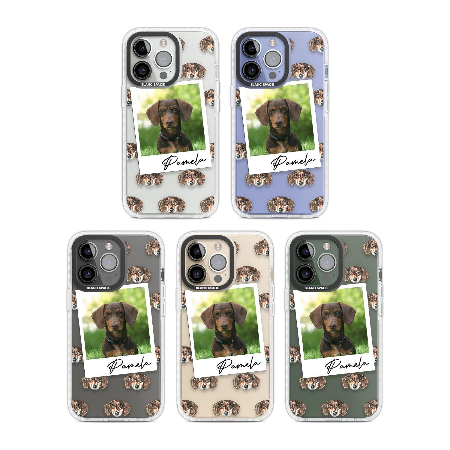 Personalised Dachshund, Brown - Dog Photo Custom Phone Case iPhone 15 Pro Max / Black Impact Case,iPhone 15 Plus / Black Impact Case,iPhone 15 Pro / Black Impact Case,iPhone 15 / Black Impact Case,iPhone 15 Pro Max / Impact Case,iPhone 15 Plus / Impact Case,iPhone 15 Pro / Impact Case,iPhone 15 / Impact Case,iPhone 15 Pro Max / Magsafe Black Impact Case,iPhone 15 Plus / Magsafe Black Impact Case,iPhone 15 Pro / Magsafe Black Impact Case,iPhone 15 / Magsafe Black Impact Case,iPhone 14 Pro Max / Black Impact